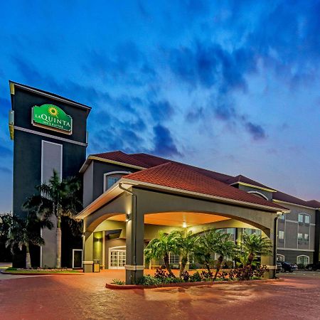 La Quinta By Wyndham Alamo-Mcallen East Экстерьер фото
