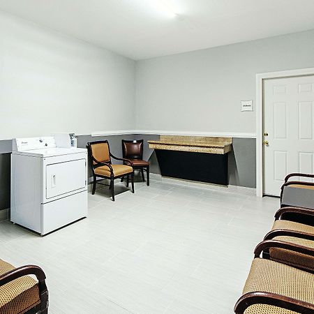 La Quinta By Wyndham Alamo-Mcallen East Экстерьер фото