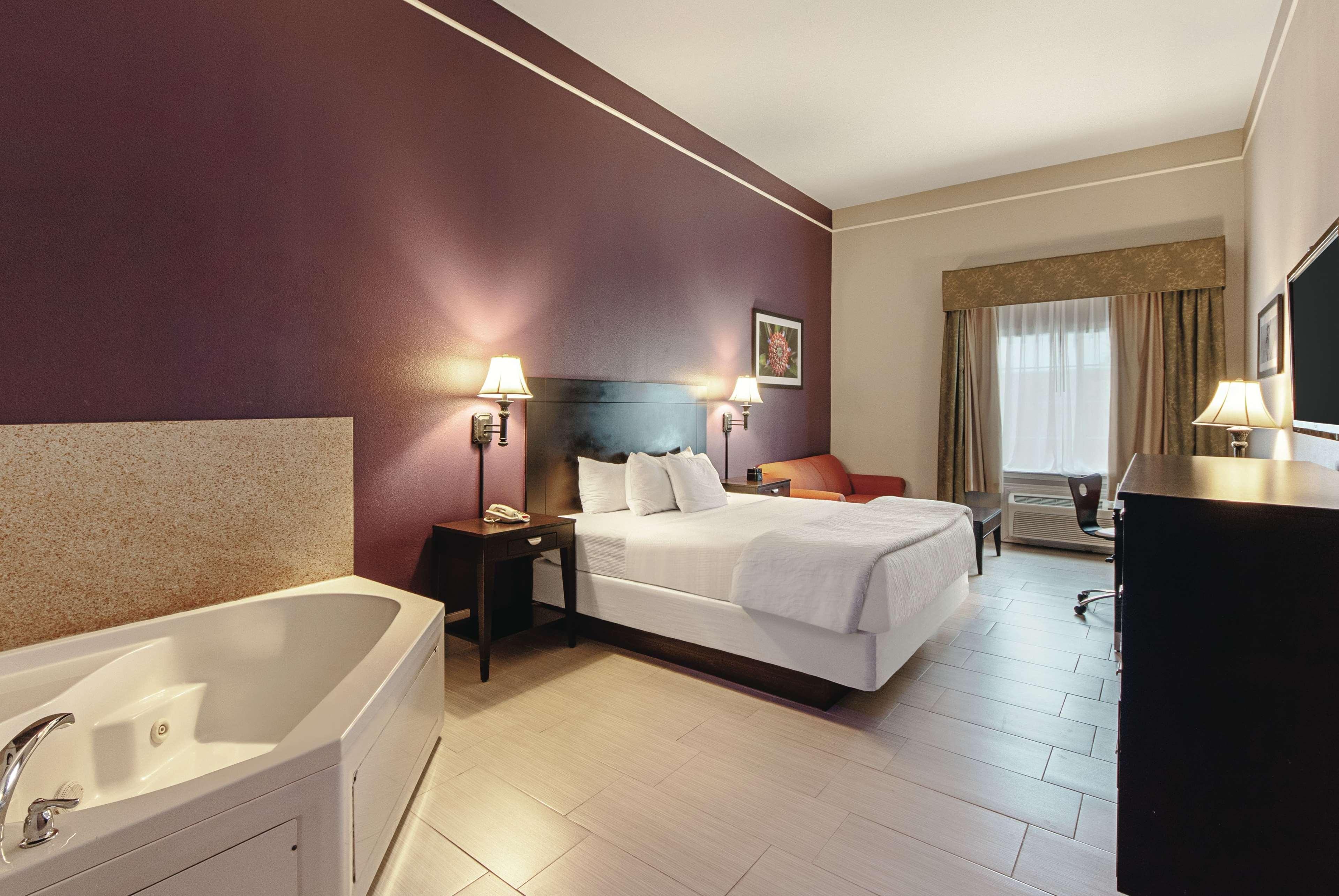 La Quinta By Wyndham Alamo-Mcallen East Экстерьер фото