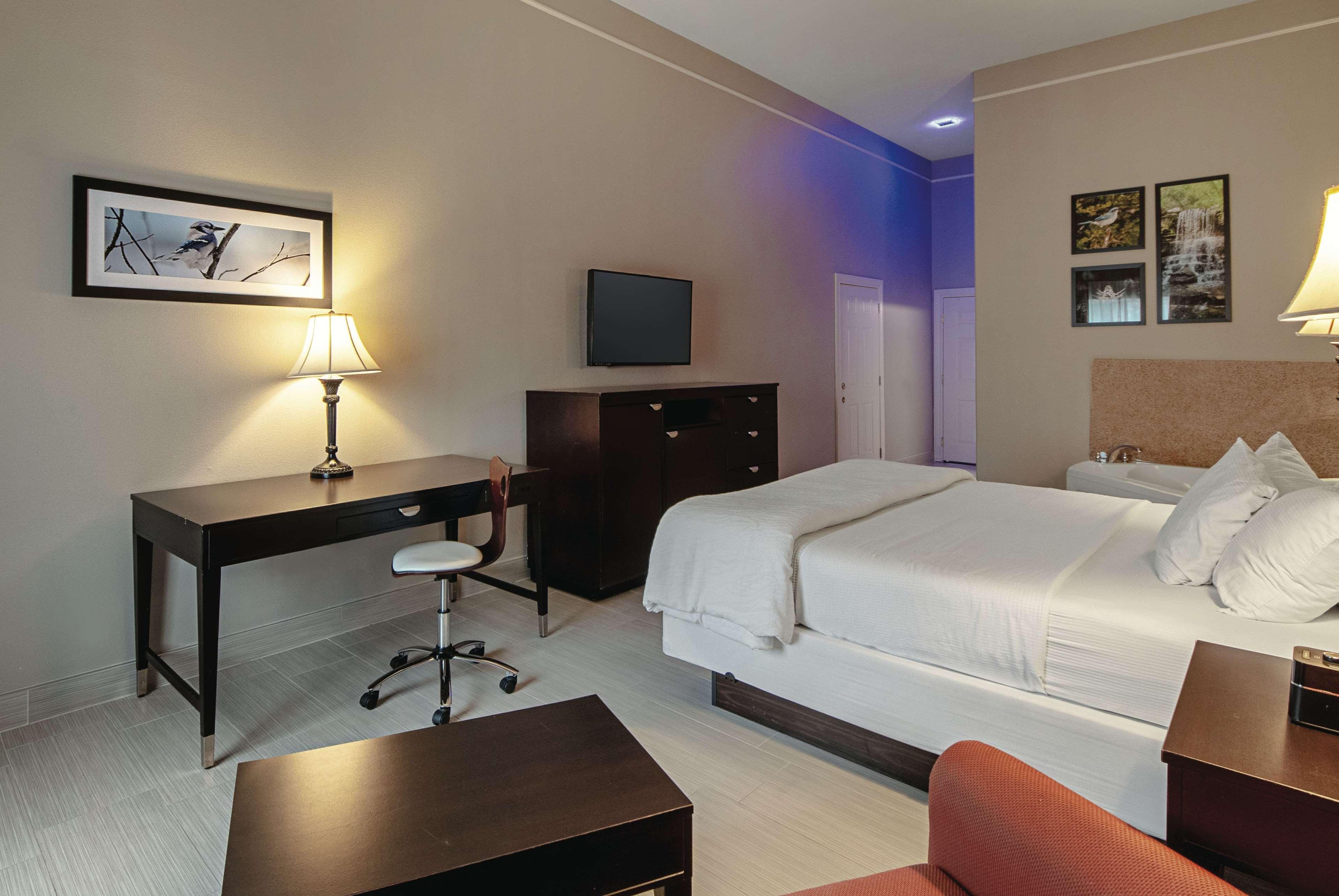 La Quinta By Wyndham Alamo-Mcallen East Экстерьер фото