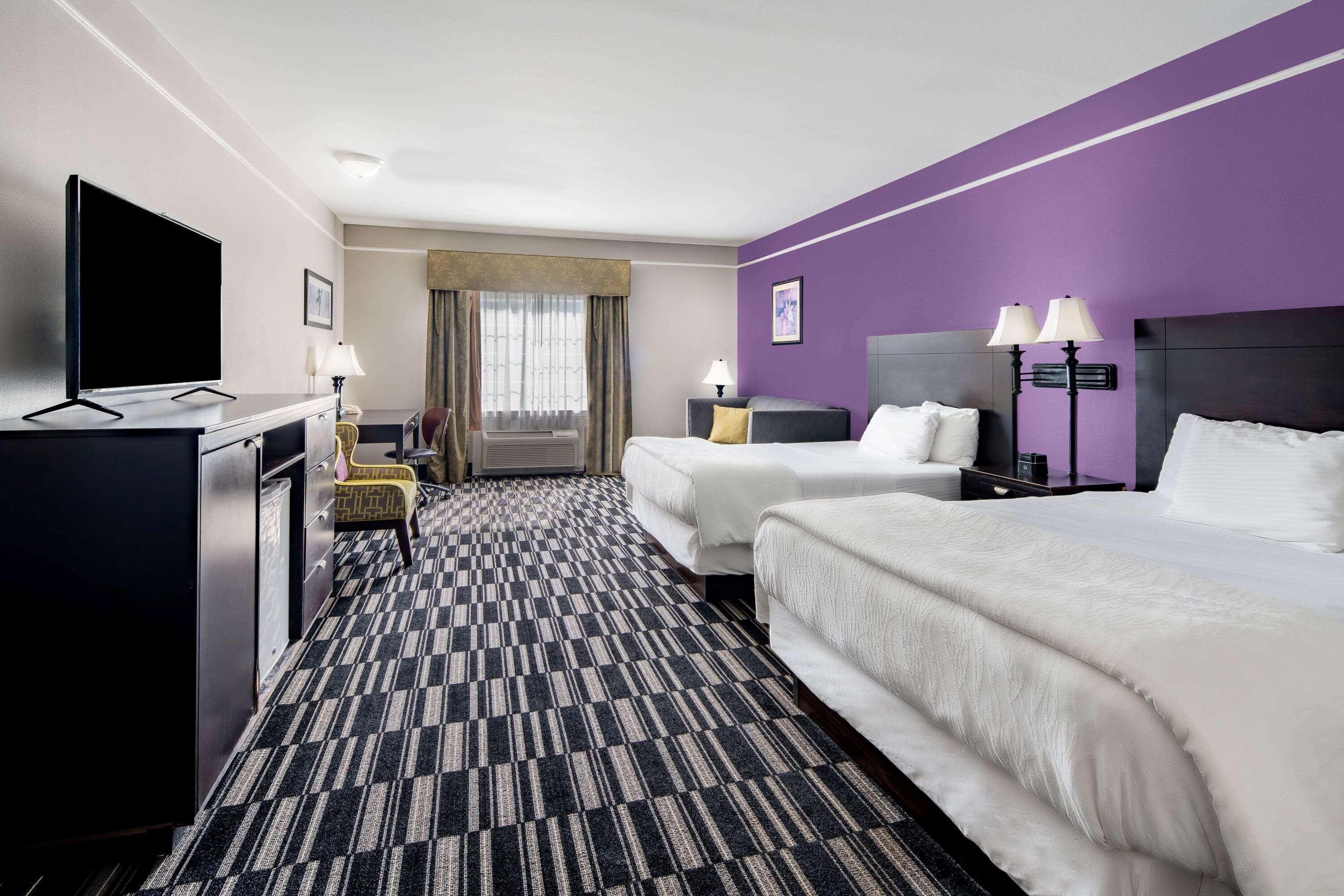 La Quinta By Wyndham Alamo-Mcallen East Экстерьер фото