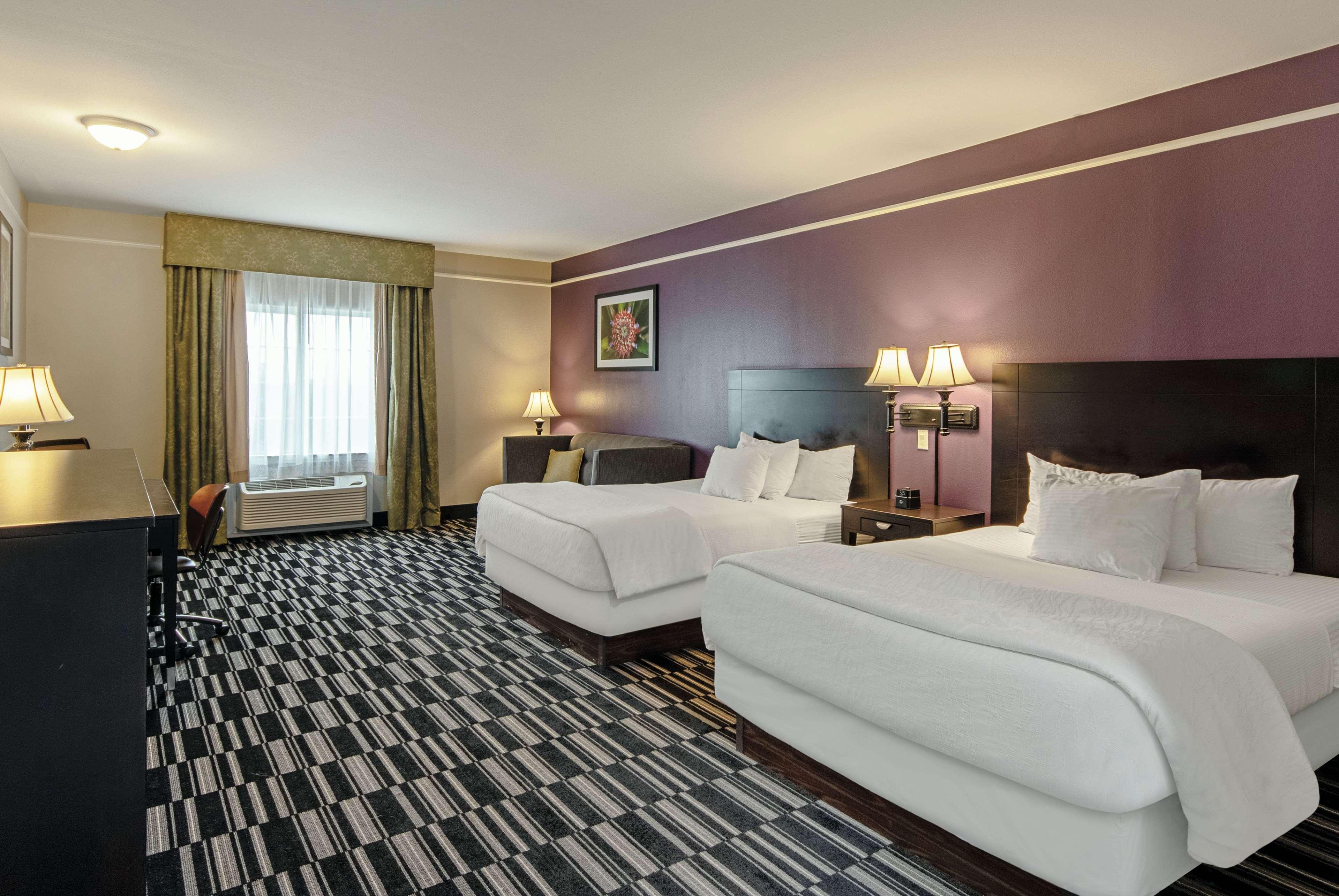 La Quinta By Wyndham Alamo-Mcallen East Экстерьер фото