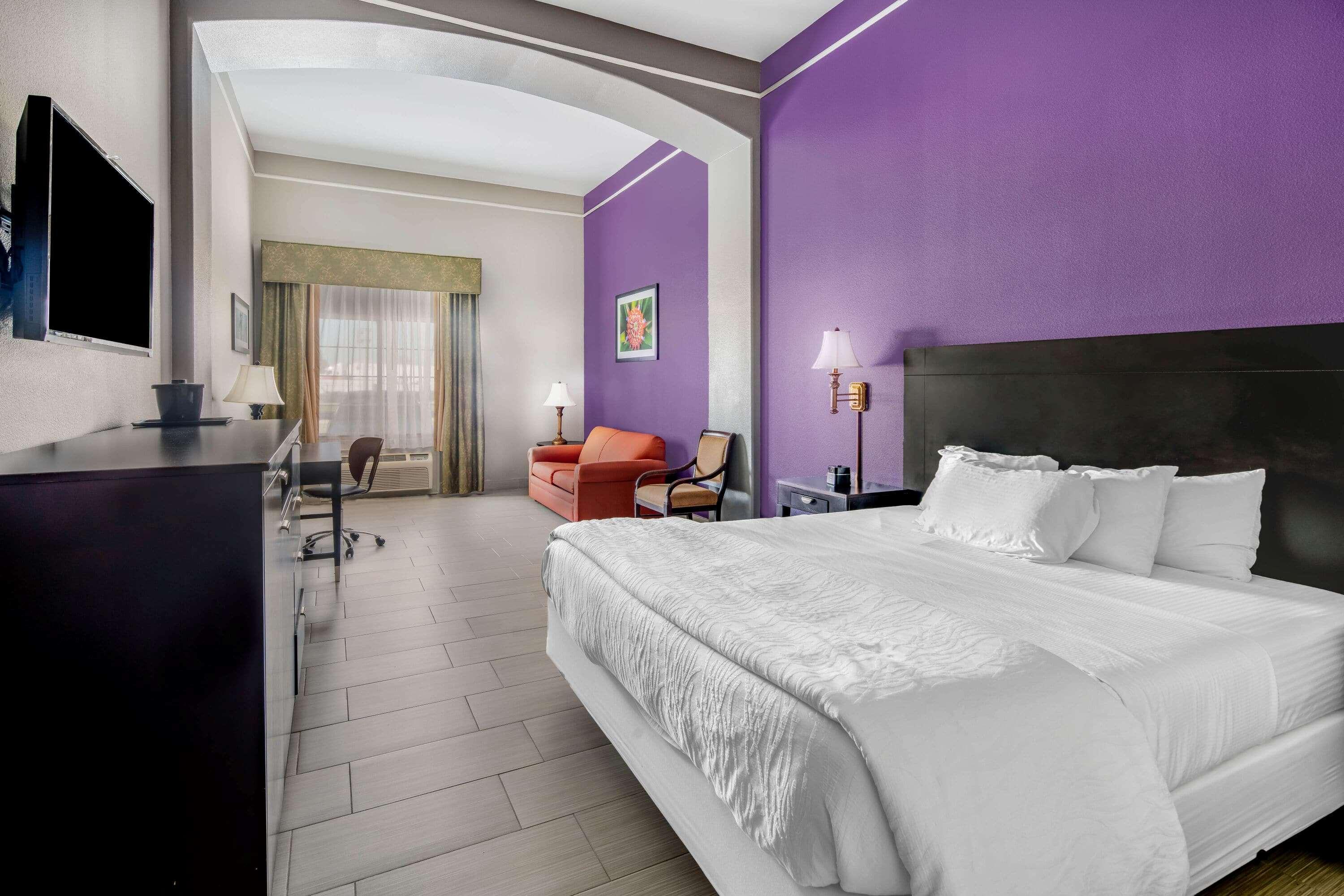 La Quinta By Wyndham Alamo-Mcallen East Экстерьер фото