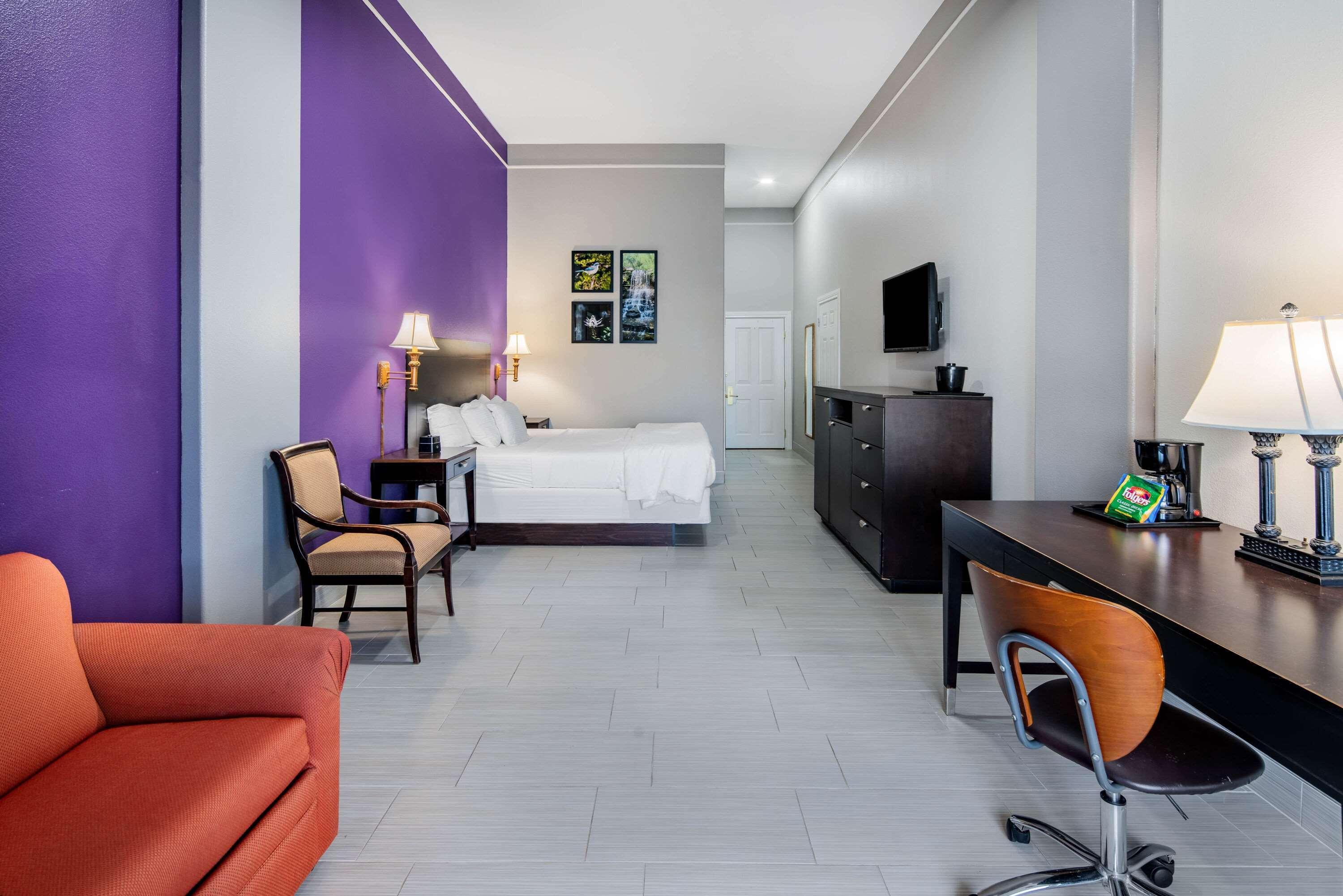 La Quinta By Wyndham Alamo-Mcallen East Экстерьер фото