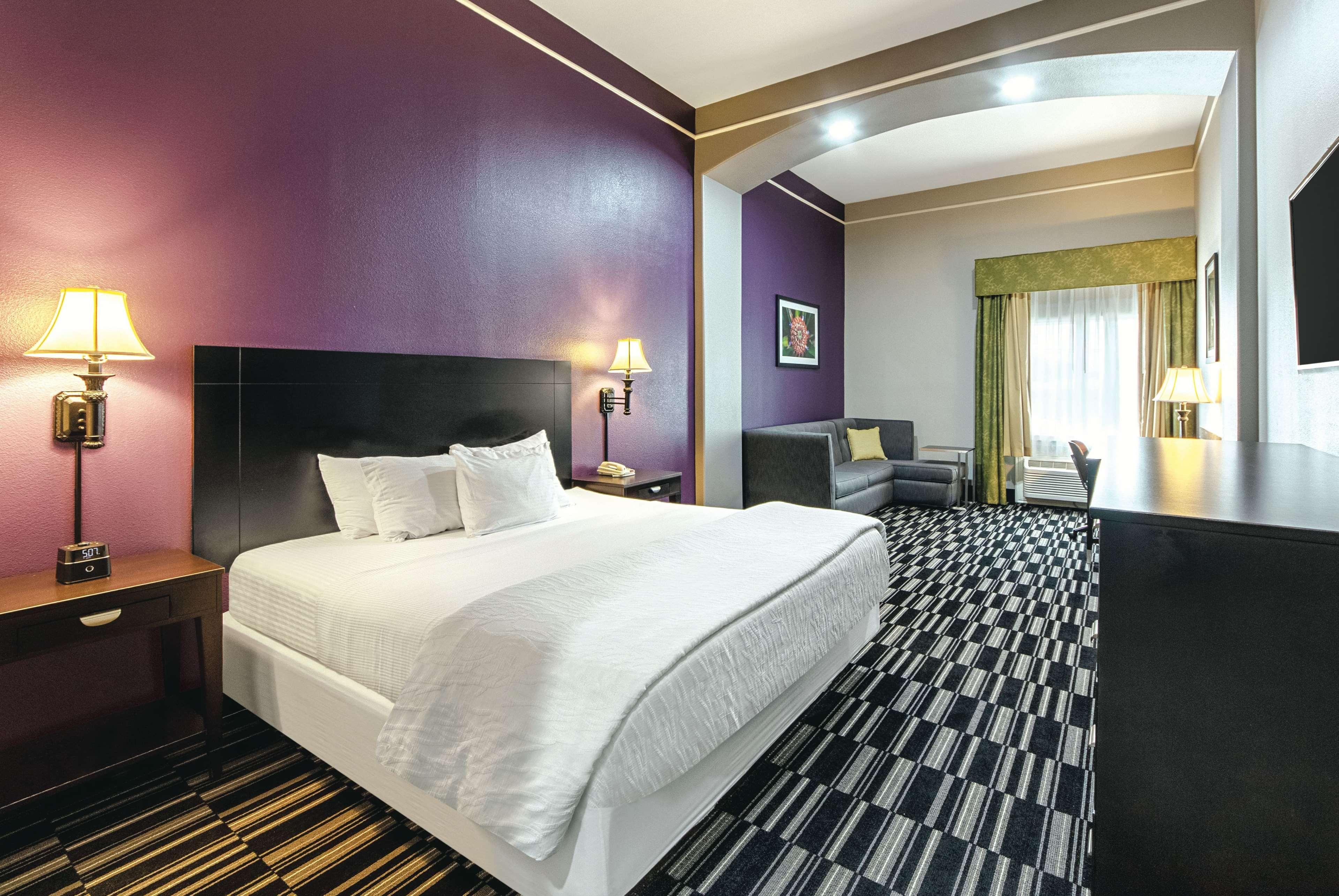 La Quinta By Wyndham Alamo-Mcallen East Экстерьер фото