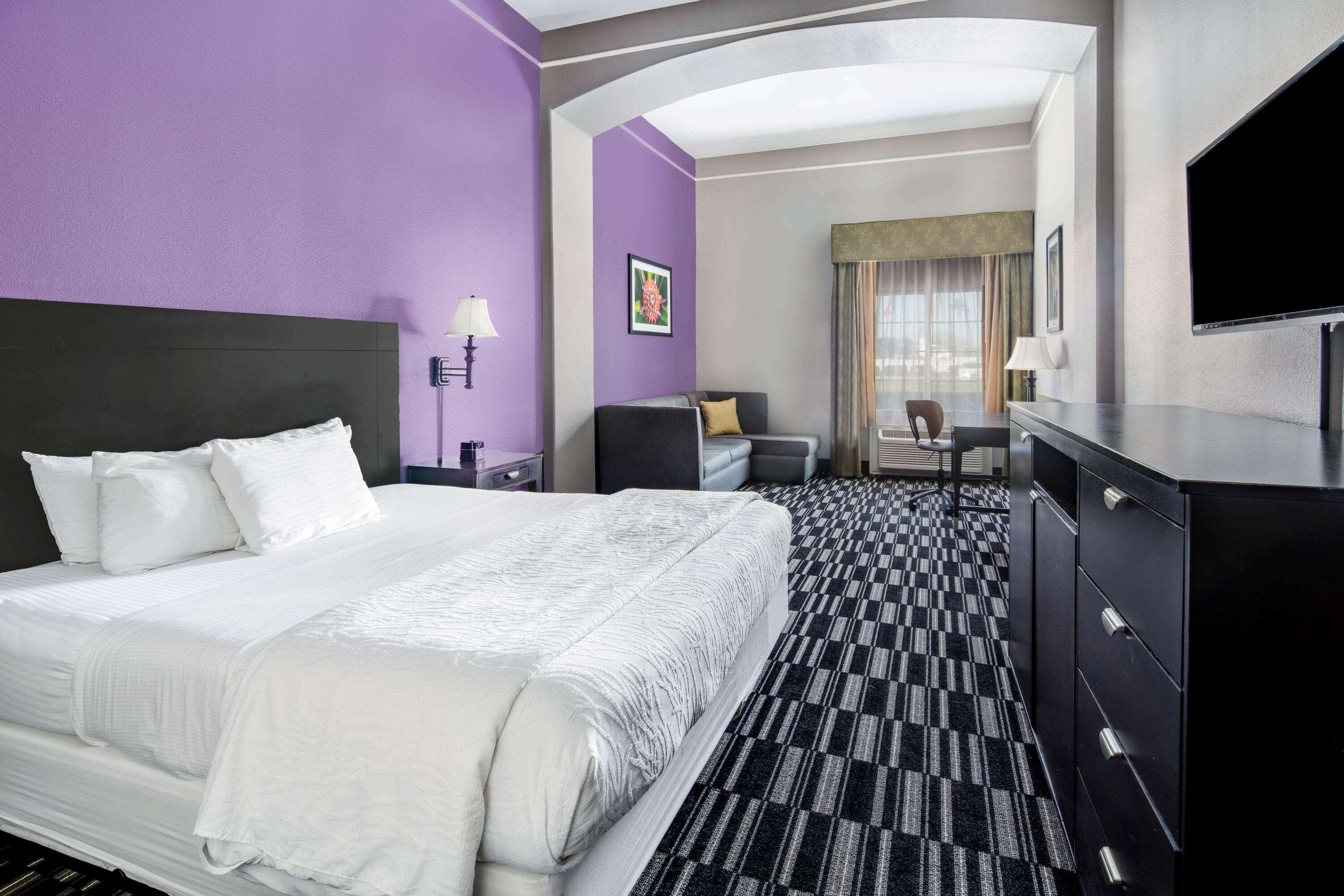 La Quinta By Wyndham Alamo-Mcallen East Экстерьер фото