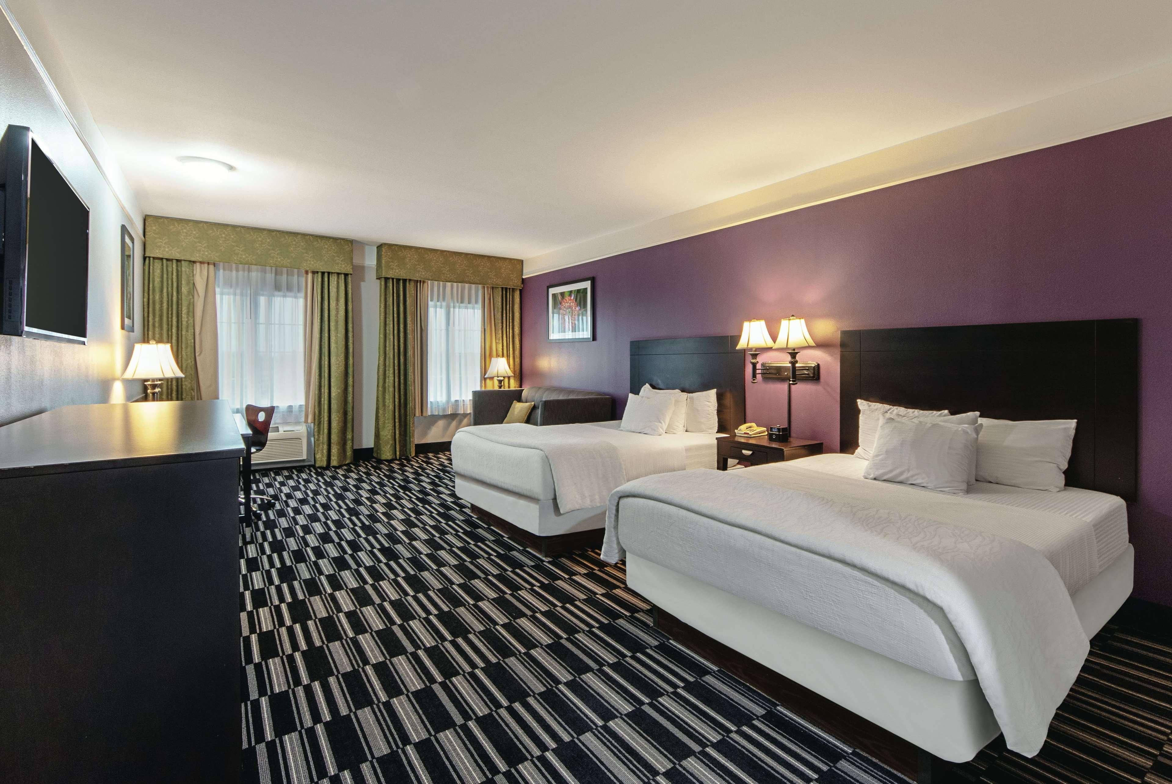 La Quinta By Wyndham Alamo-Mcallen East Экстерьер фото