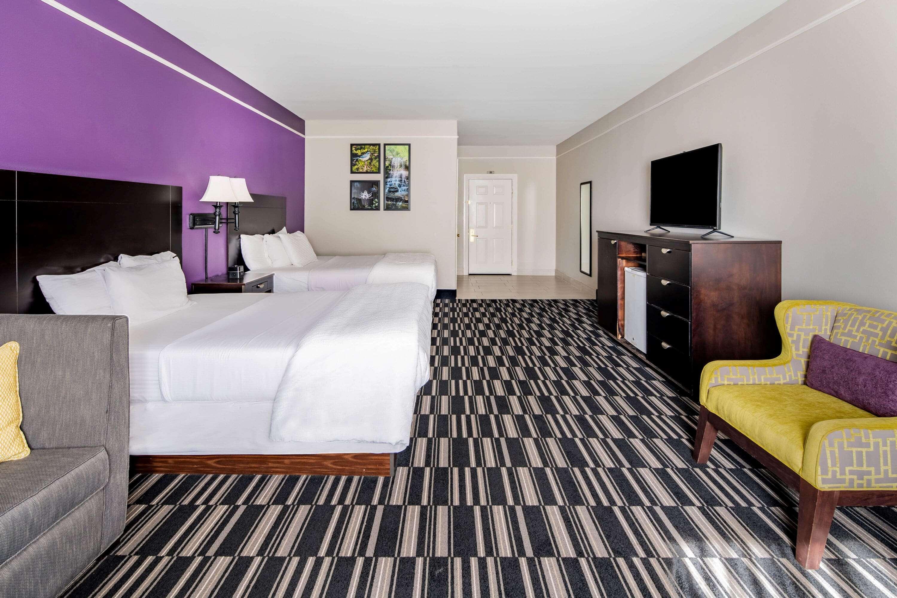 La Quinta By Wyndham Alamo-Mcallen East Экстерьер фото
