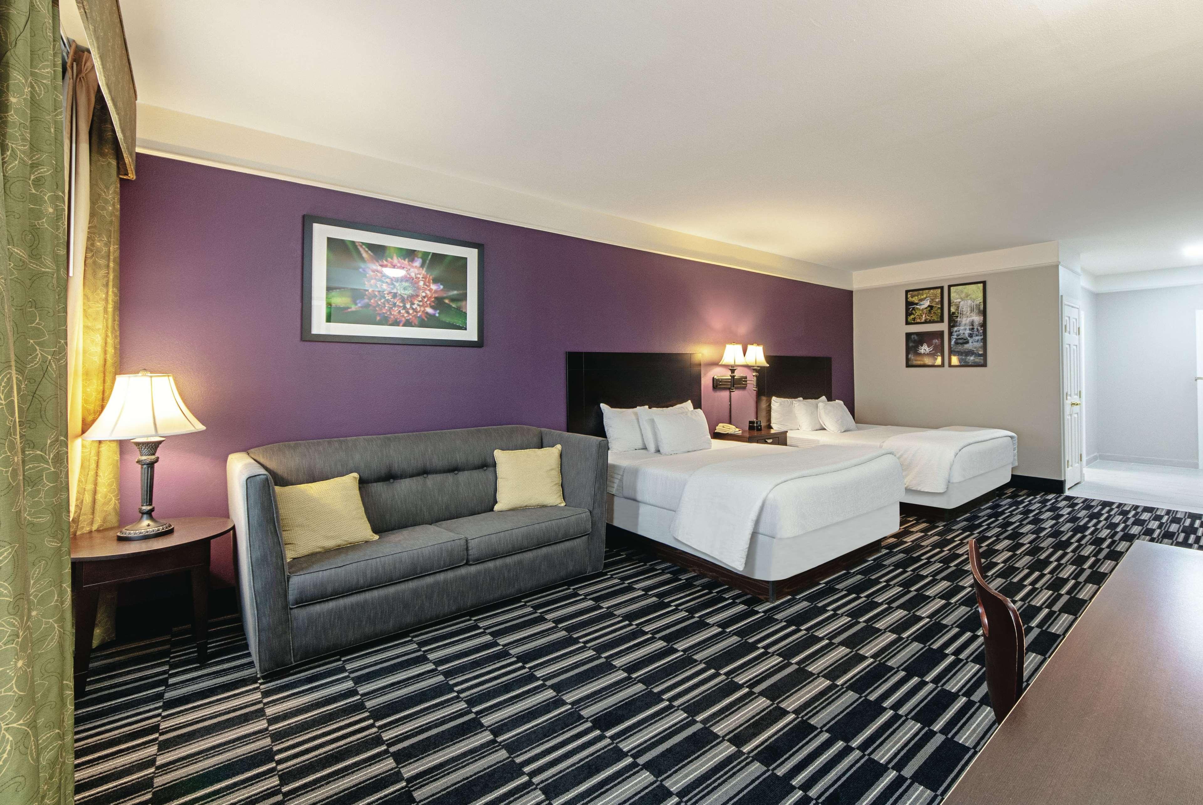 La Quinta By Wyndham Alamo-Mcallen East Экстерьер фото