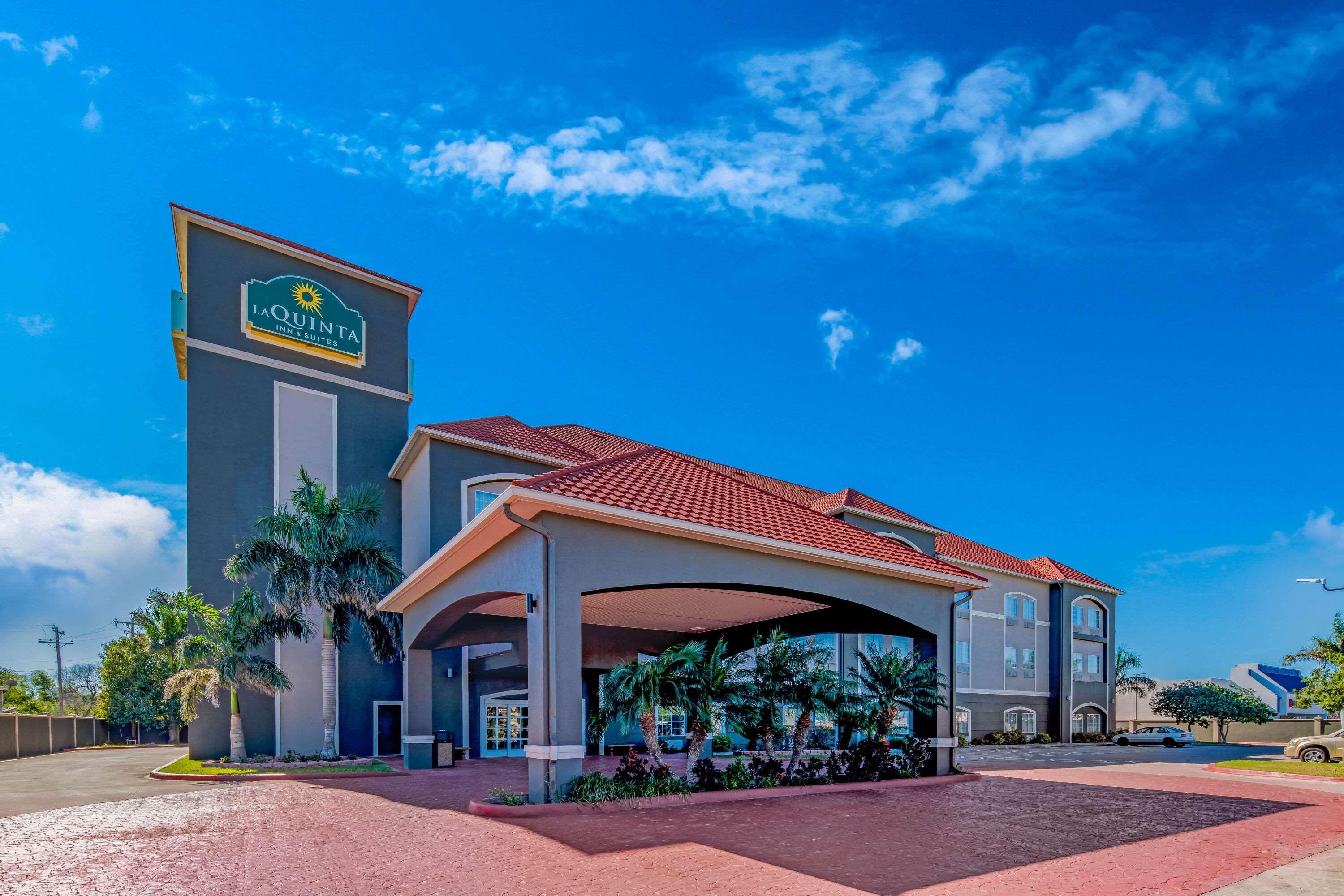 La Quinta By Wyndham Alamo-Mcallen East Экстерьер фото