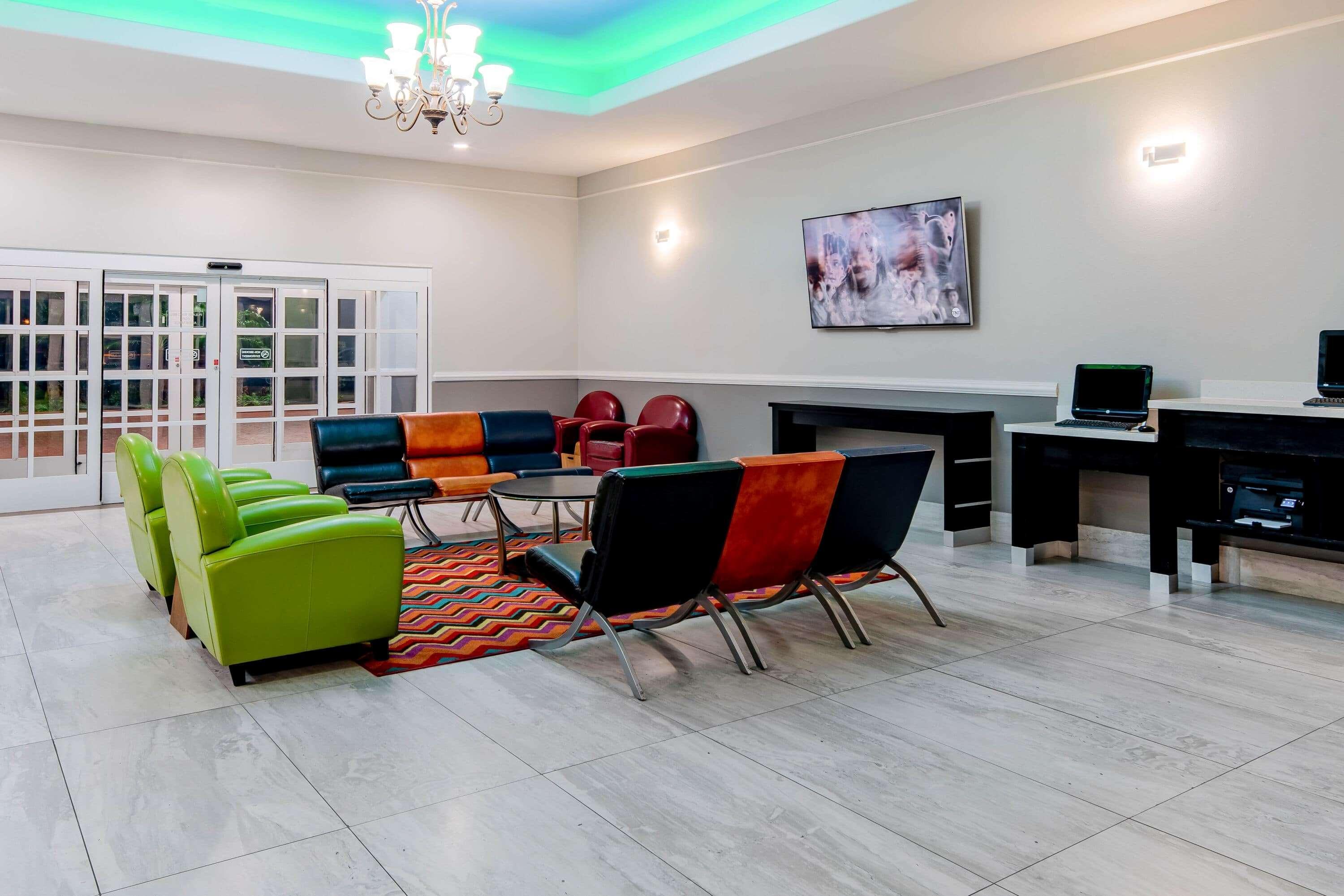 La Quinta By Wyndham Alamo-Mcallen East Экстерьер фото