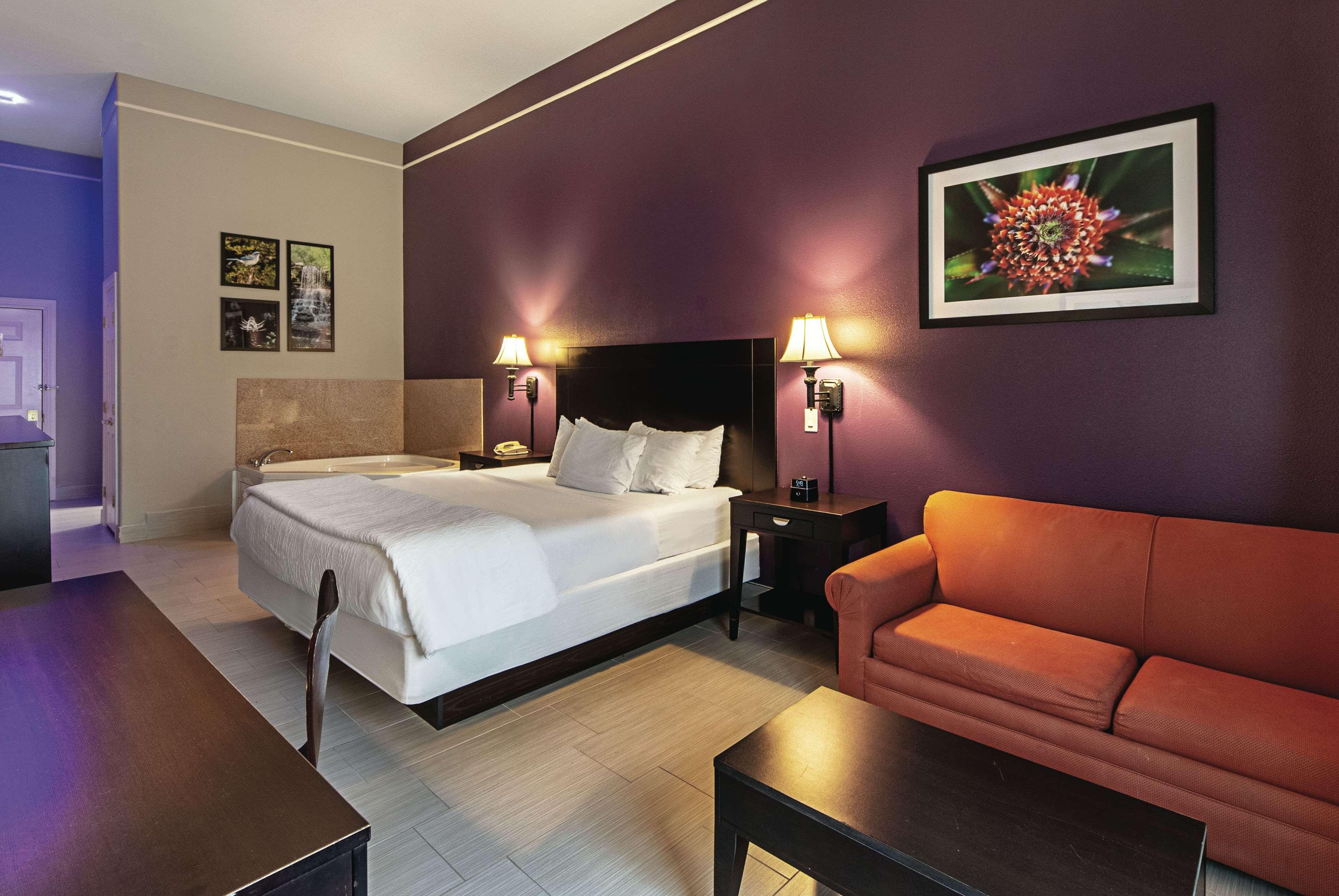 La Quinta By Wyndham Alamo-Mcallen East Экстерьер фото