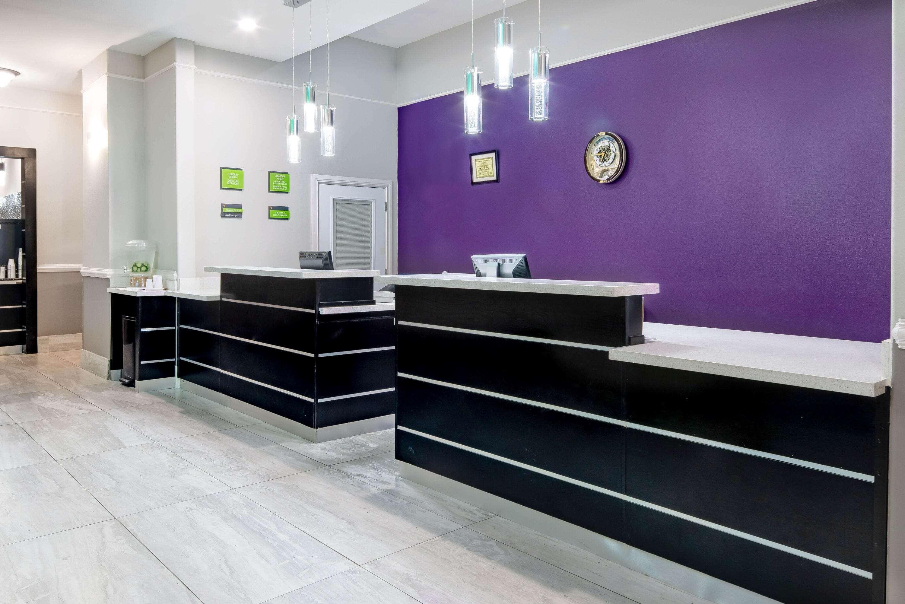 La Quinta By Wyndham Alamo-Mcallen East Экстерьер фото