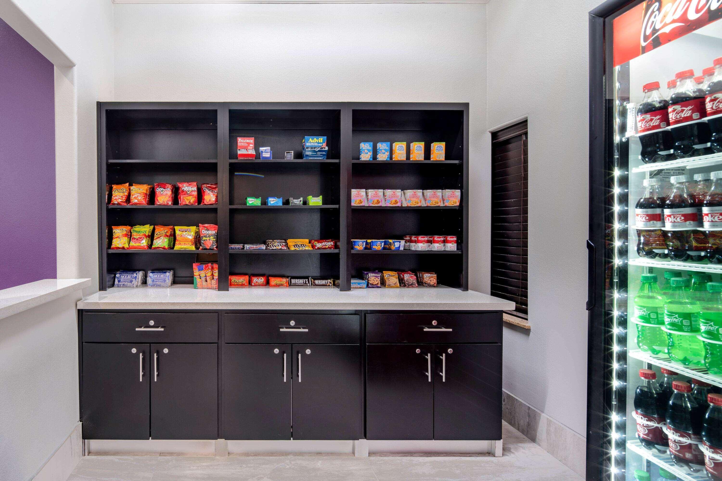 La Quinta By Wyndham Alamo-Mcallen East Экстерьер фото