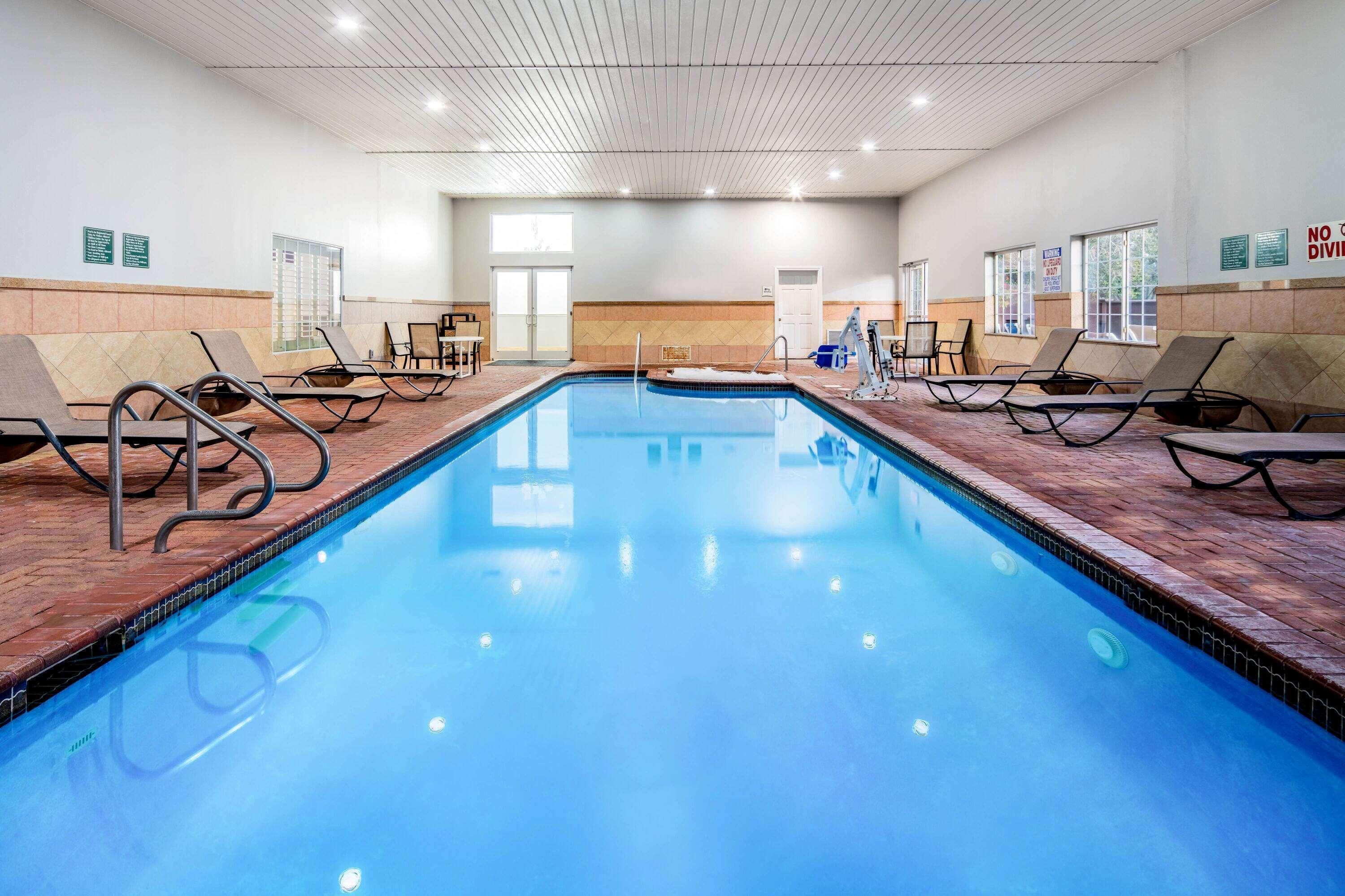 La Quinta By Wyndham Alamo-Mcallen East Экстерьер фото