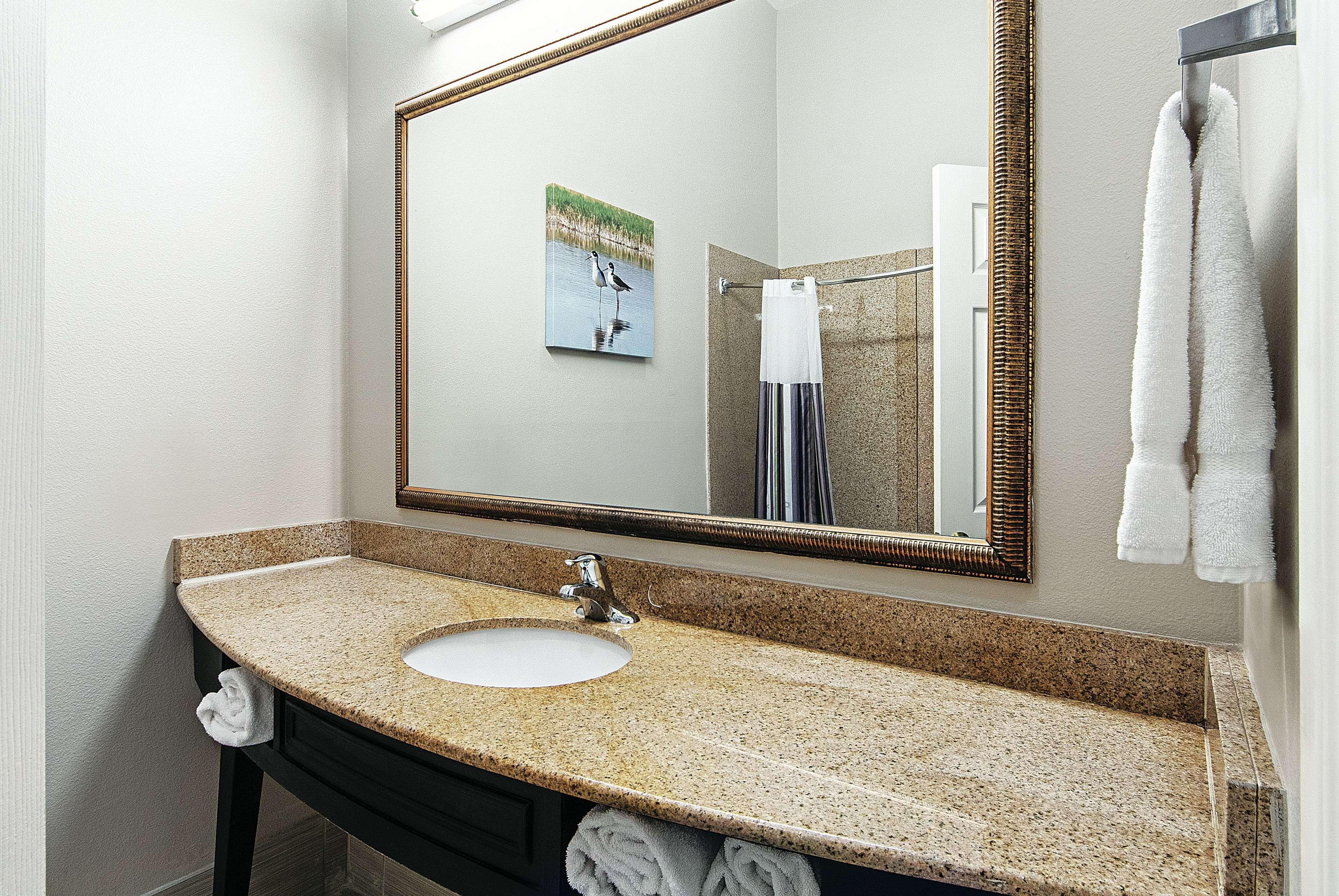La Quinta By Wyndham Alamo-Mcallen East Экстерьер фото