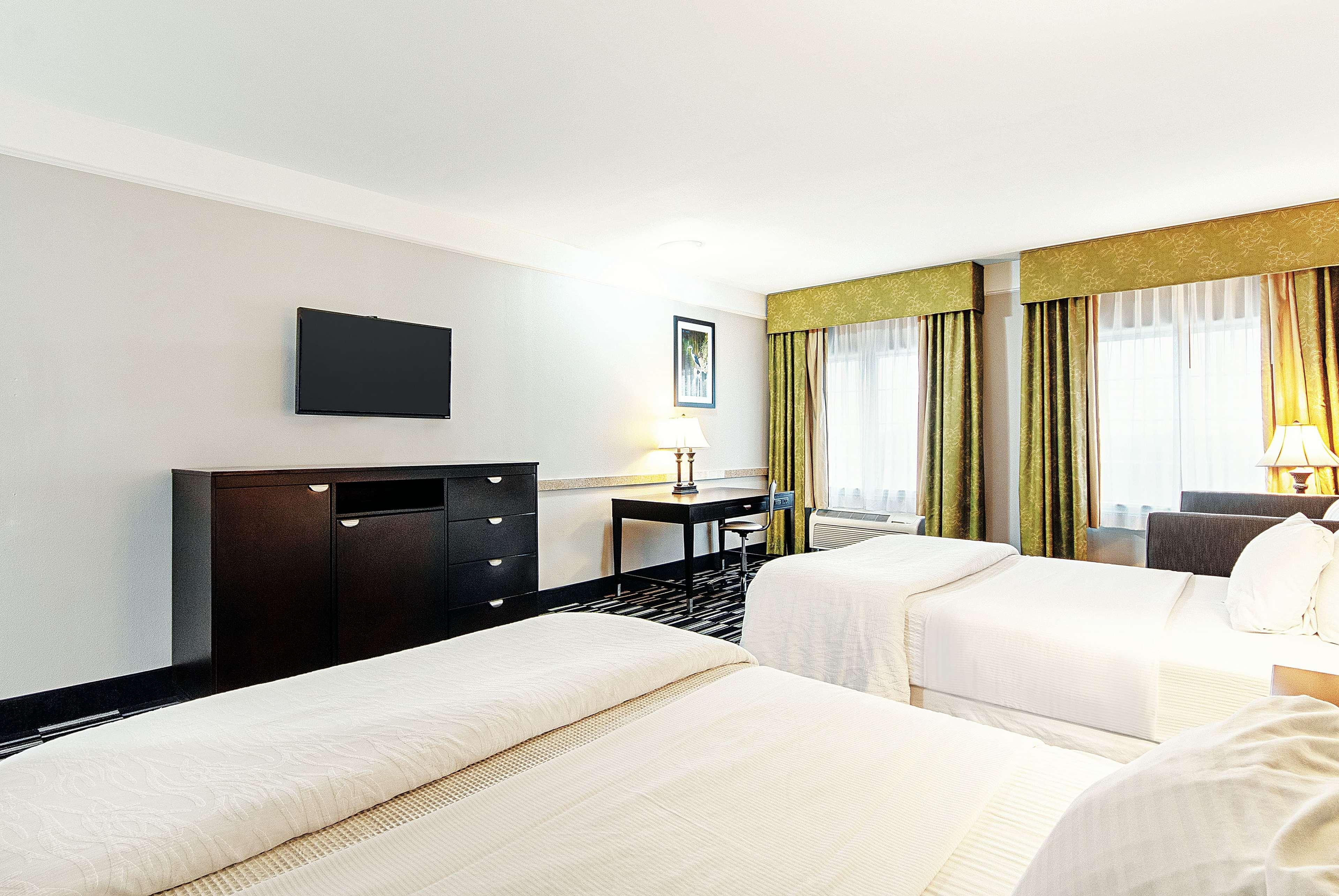 La Quinta By Wyndham Alamo-Mcallen East Экстерьер фото