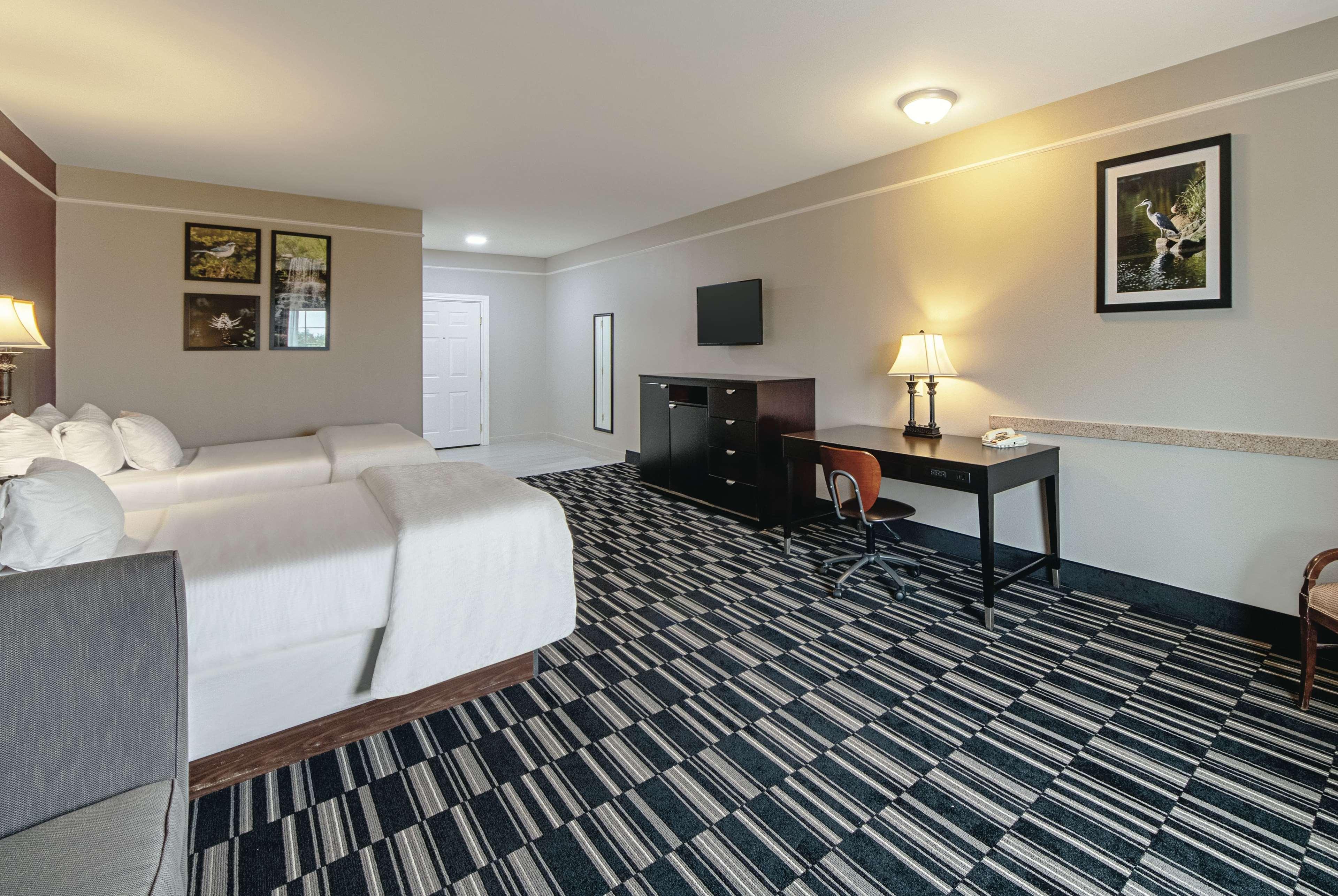 La Quinta By Wyndham Alamo-Mcallen East Экстерьер фото