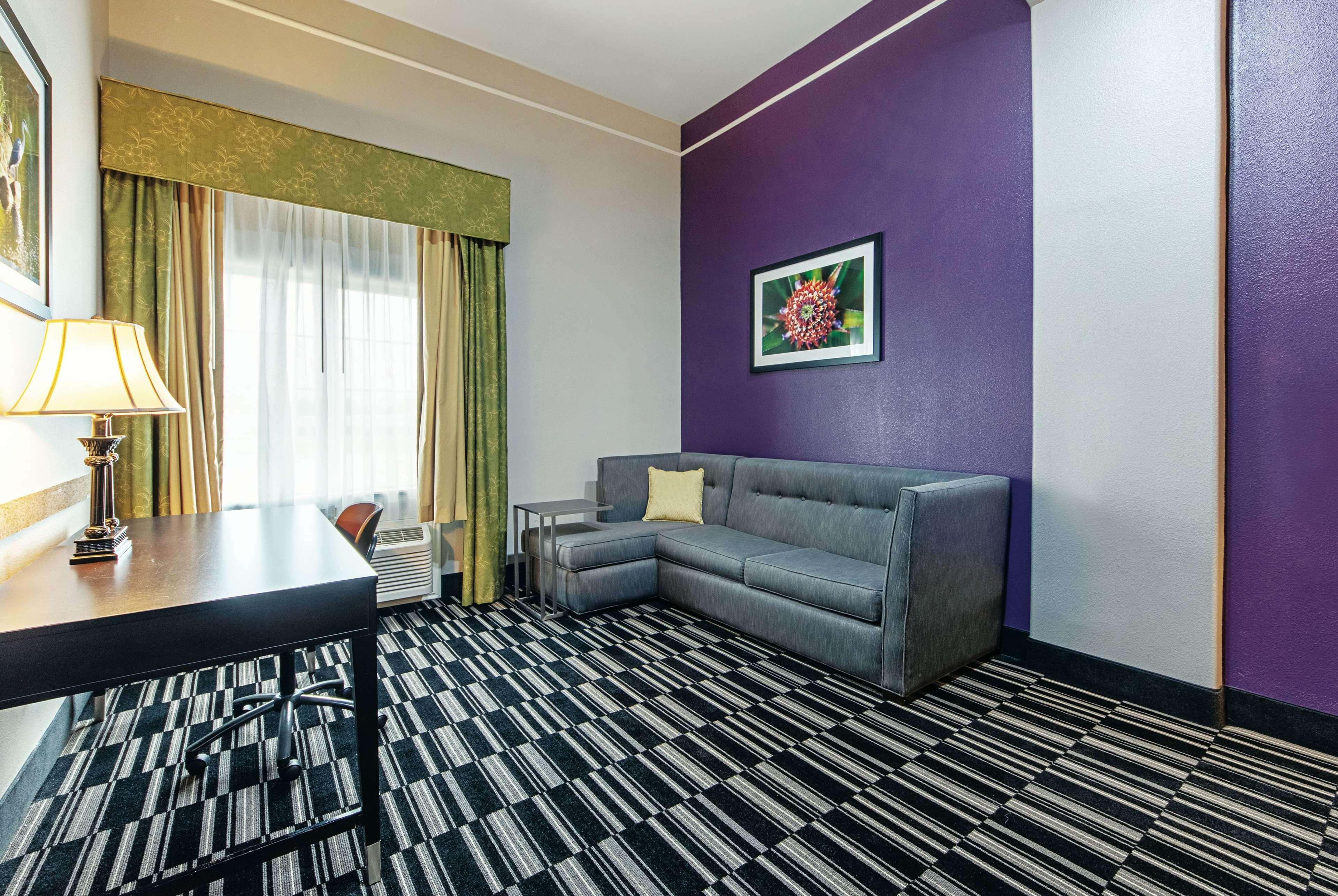 La Quinta By Wyndham Alamo-Mcallen East Экстерьер фото