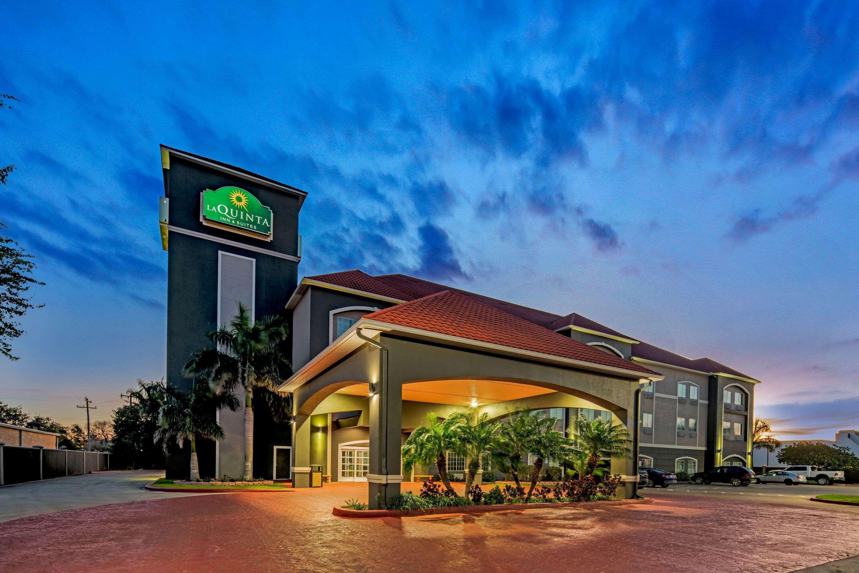 La Quinta By Wyndham Alamo-Mcallen East Экстерьер фото