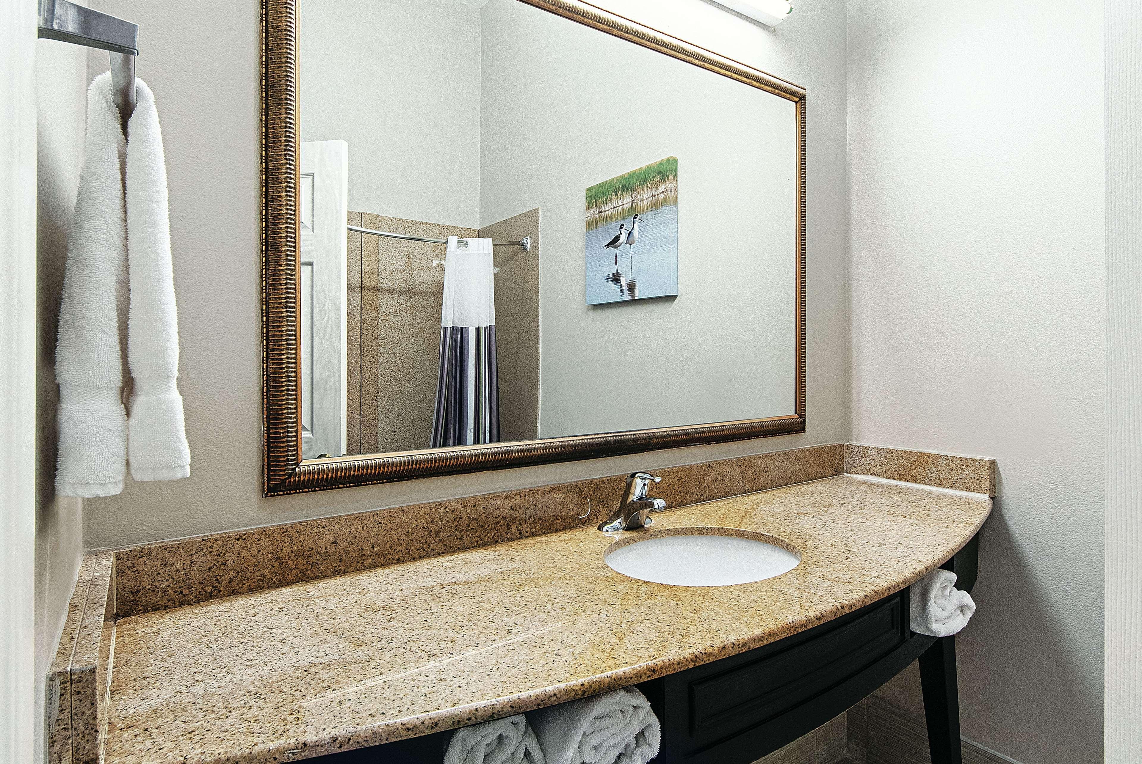 La Quinta By Wyndham Alamo-Mcallen East Экстерьер фото