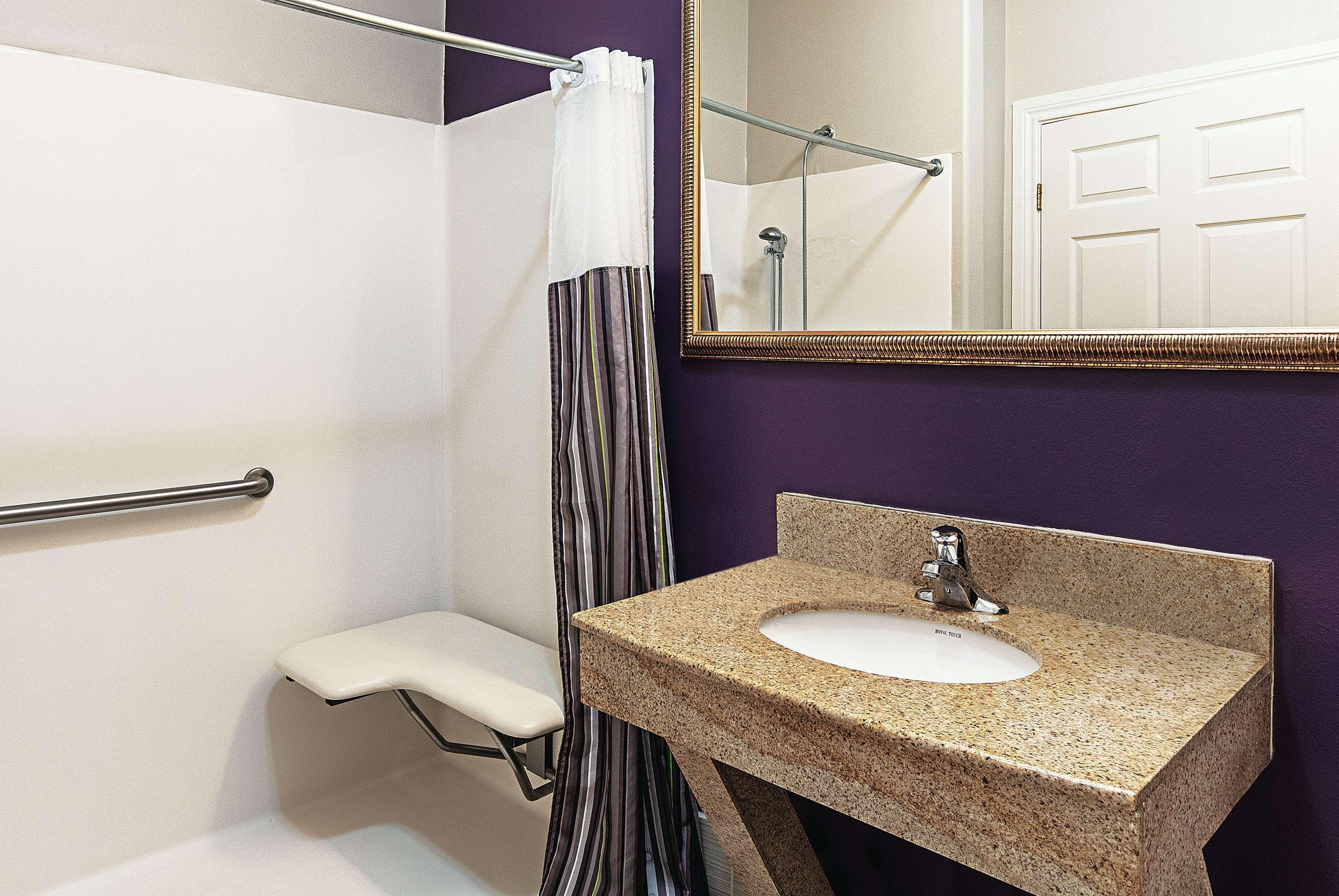 La Quinta By Wyndham Alamo-Mcallen East Экстерьер фото