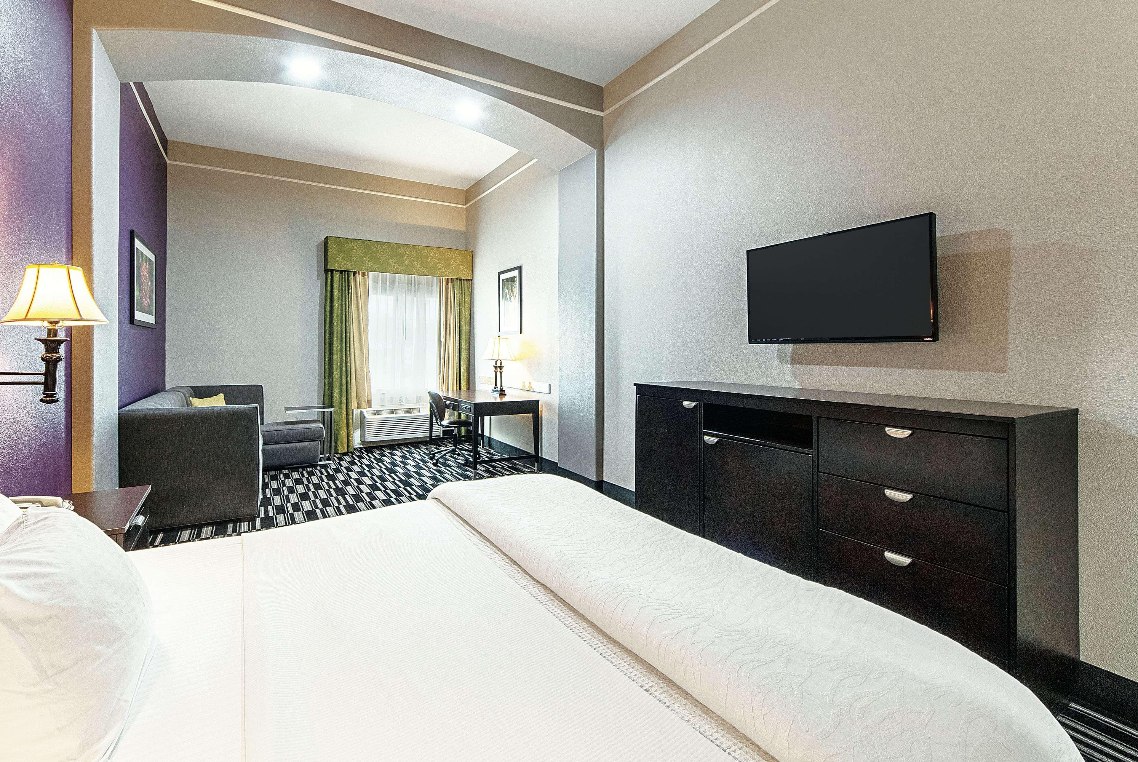 La Quinta By Wyndham Alamo-Mcallen East Экстерьер фото