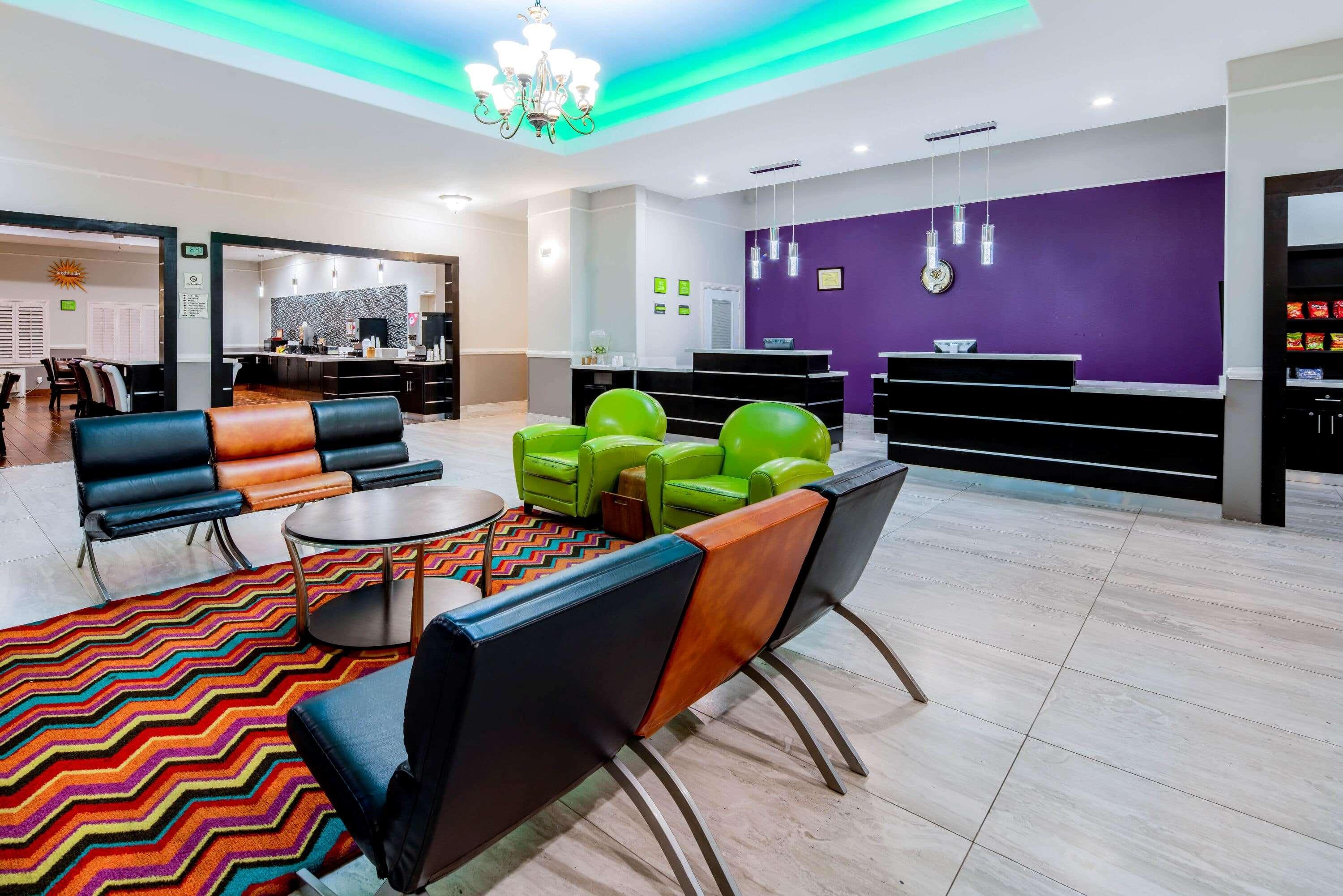 La Quinta By Wyndham Alamo-Mcallen East Экстерьер фото