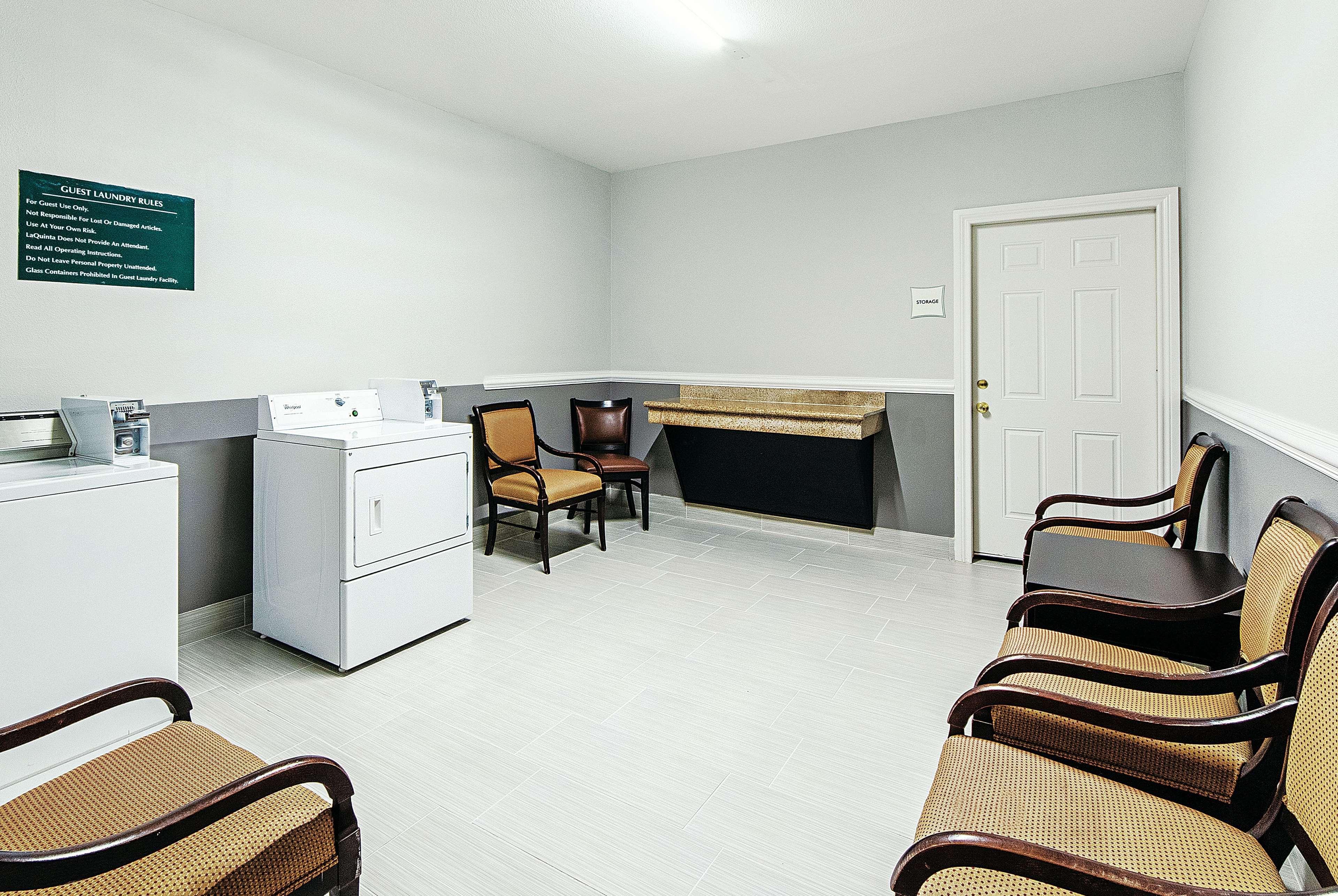 La Quinta By Wyndham Alamo-Mcallen East Экстерьер фото