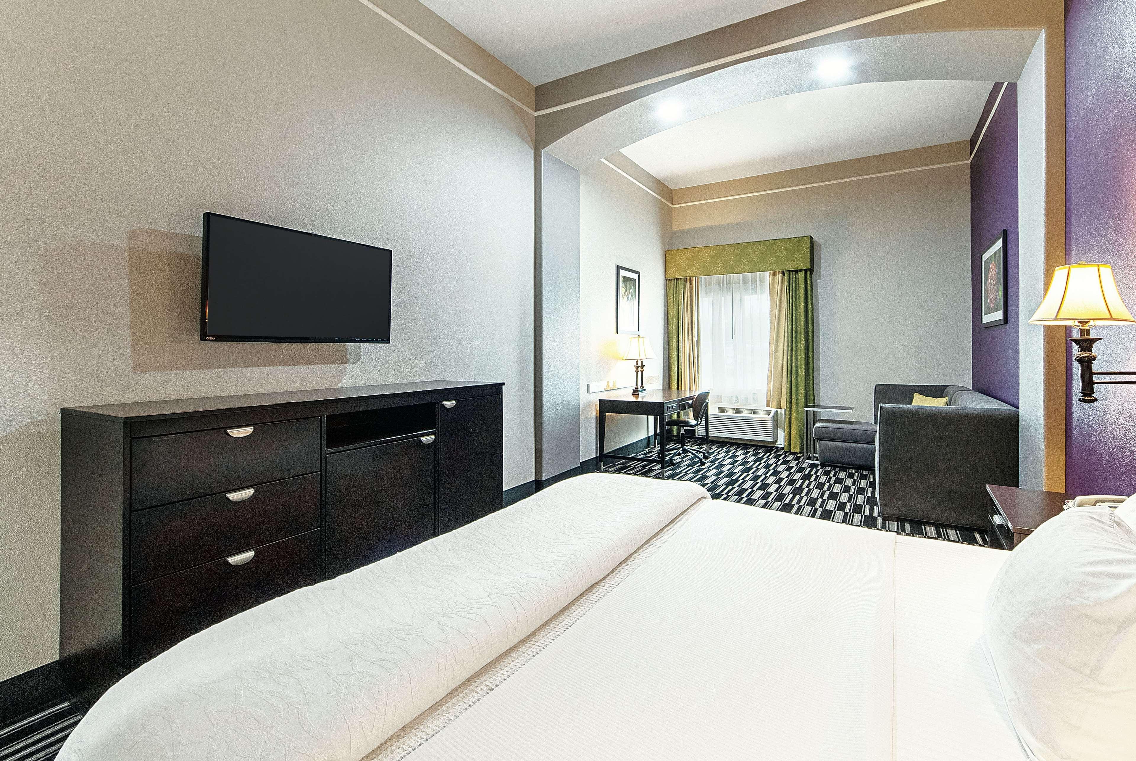 La Quinta By Wyndham Alamo-Mcallen East Экстерьер фото