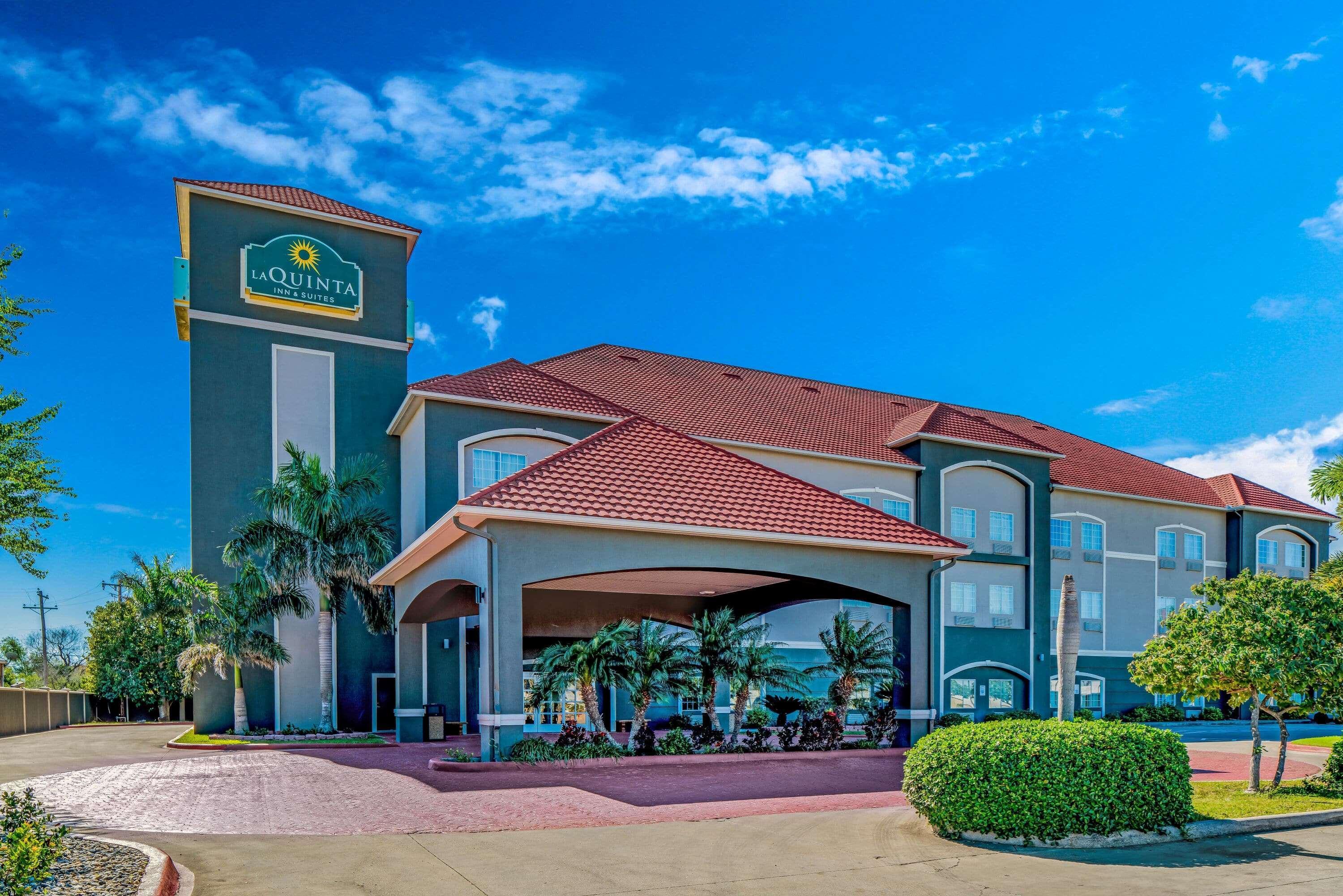 La Quinta By Wyndham Alamo-Mcallen East Экстерьер фото