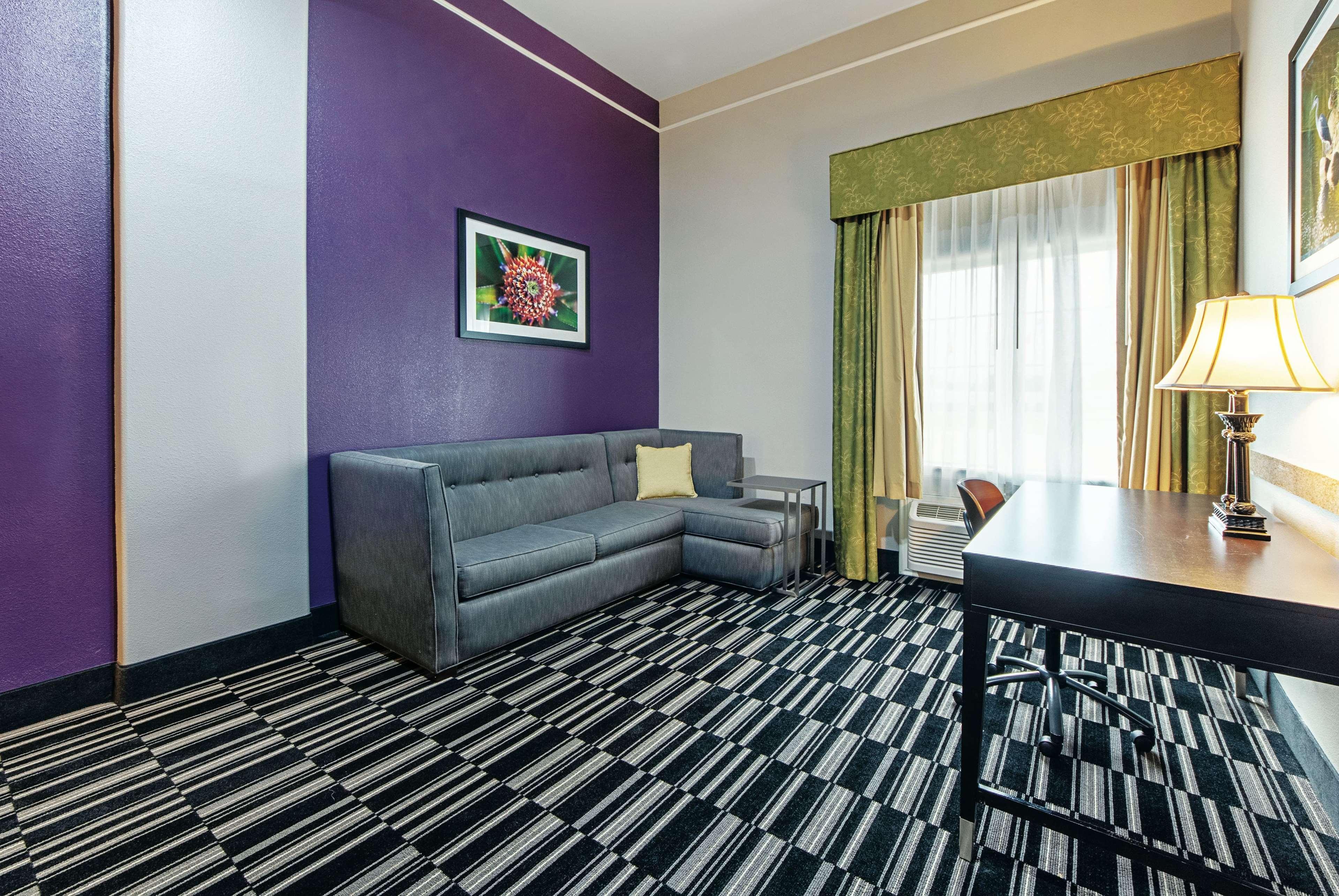 La Quinta By Wyndham Alamo-Mcallen East Экстерьер фото