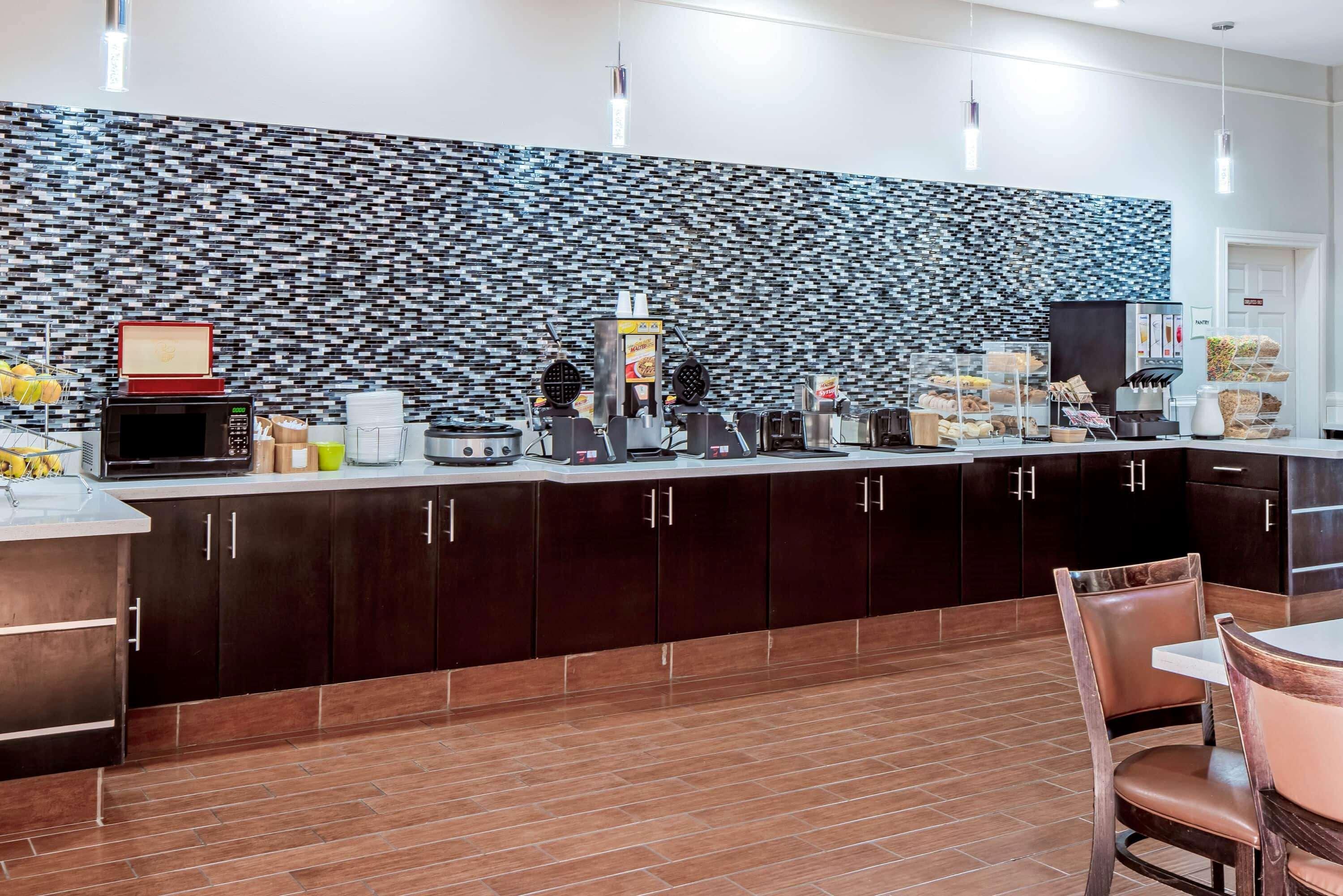 La Quinta By Wyndham Alamo-Mcallen East Экстерьер фото