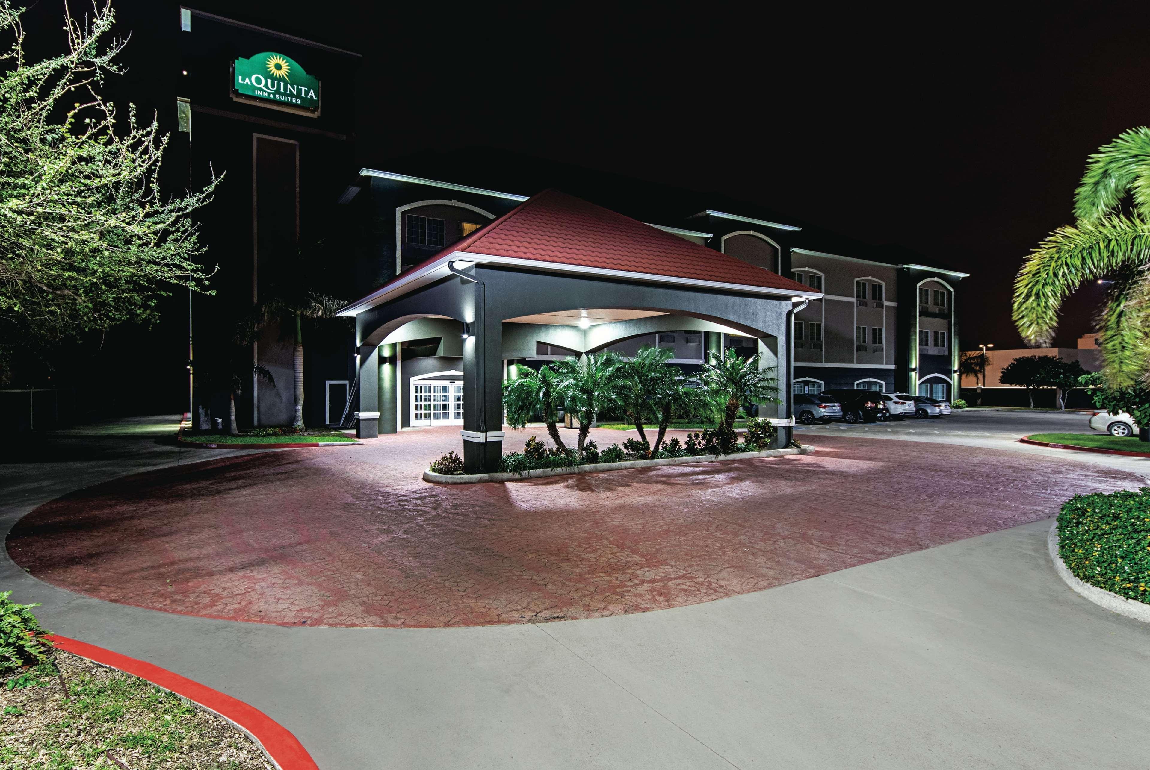 La Quinta By Wyndham Alamo-Mcallen East Экстерьер фото