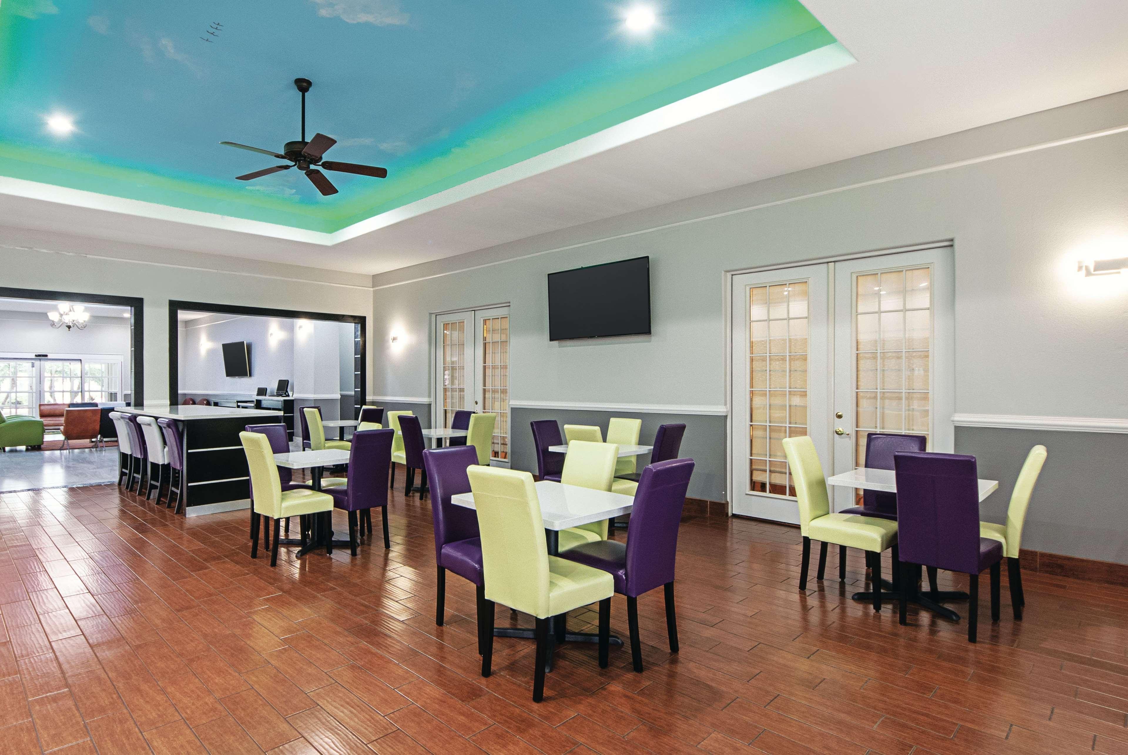 La Quinta By Wyndham Alamo-Mcallen East Экстерьер фото