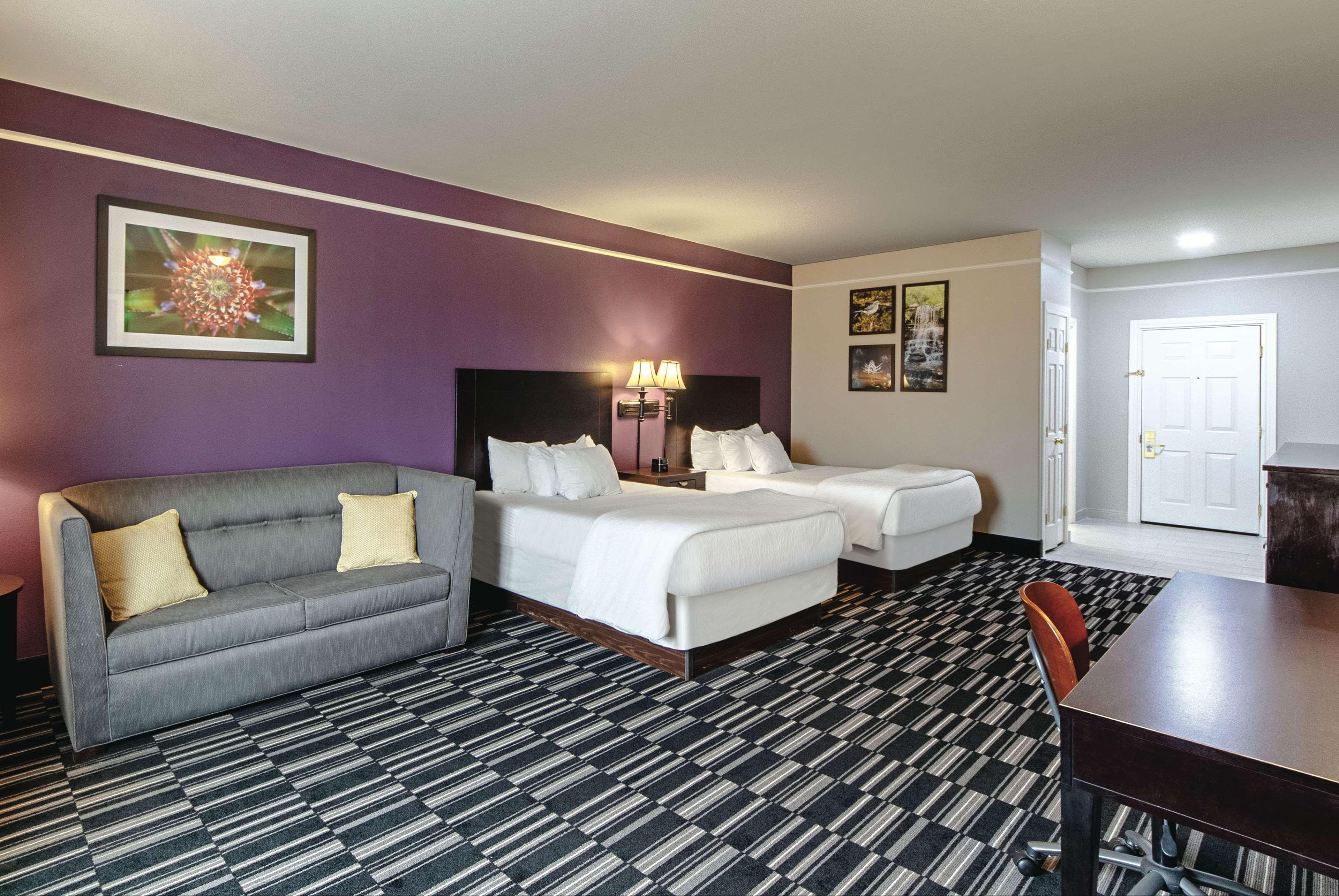 La Quinta By Wyndham Alamo-Mcallen East Экстерьер фото