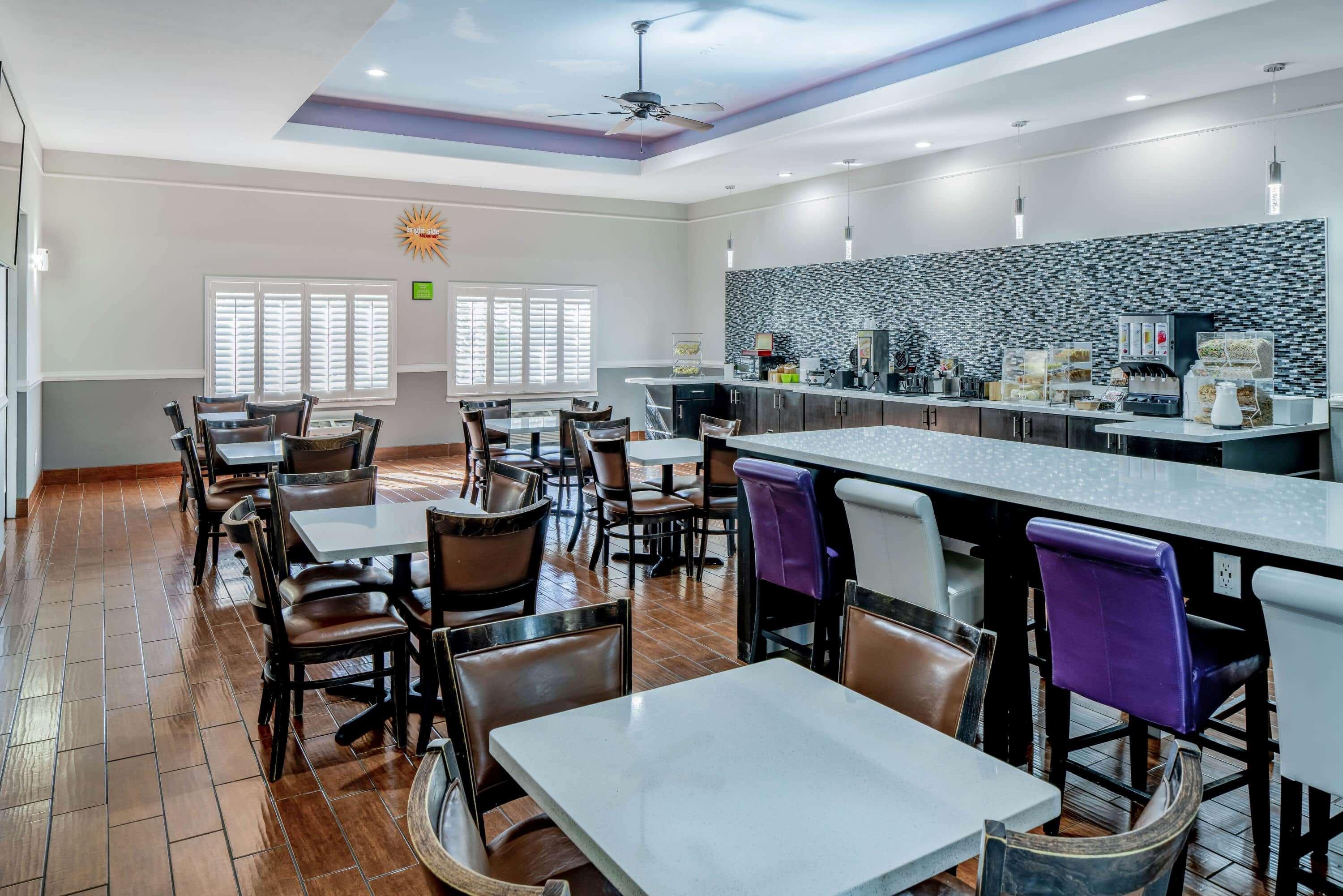 La Quinta By Wyndham Alamo-Mcallen East Экстерьер фото