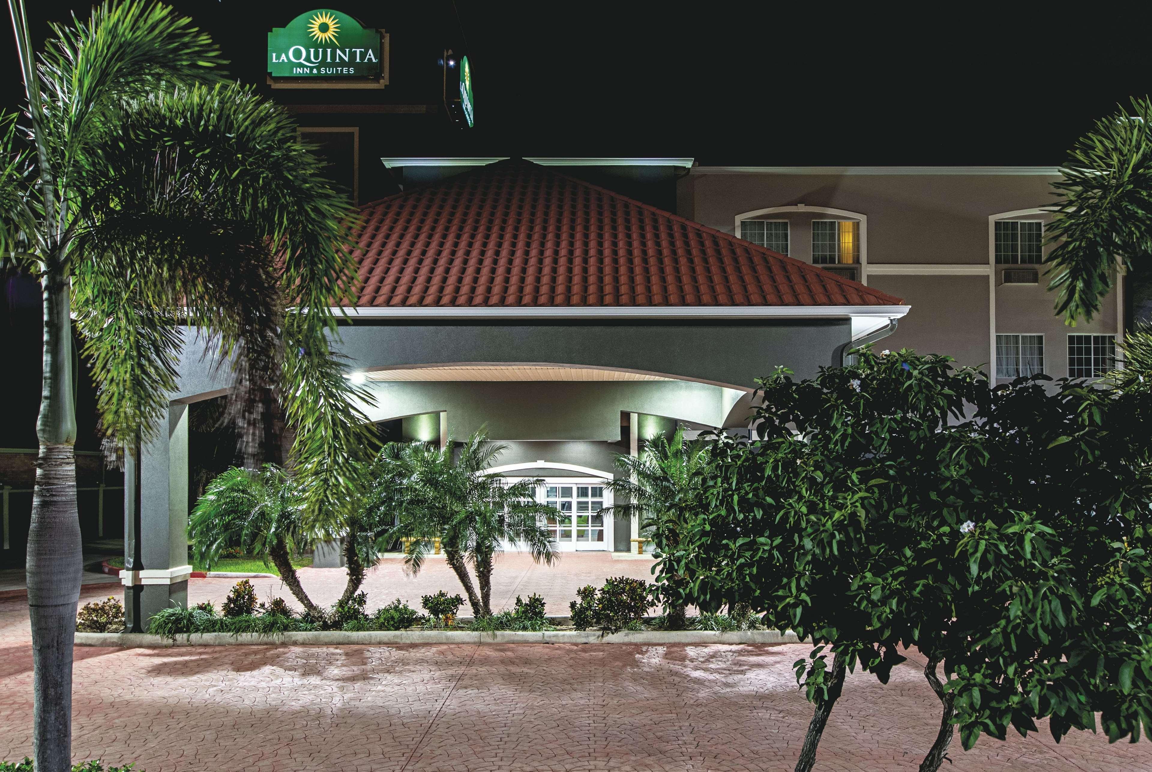 La Quinta By Wyndham Alamo-Mcallen East Экстерьер фото