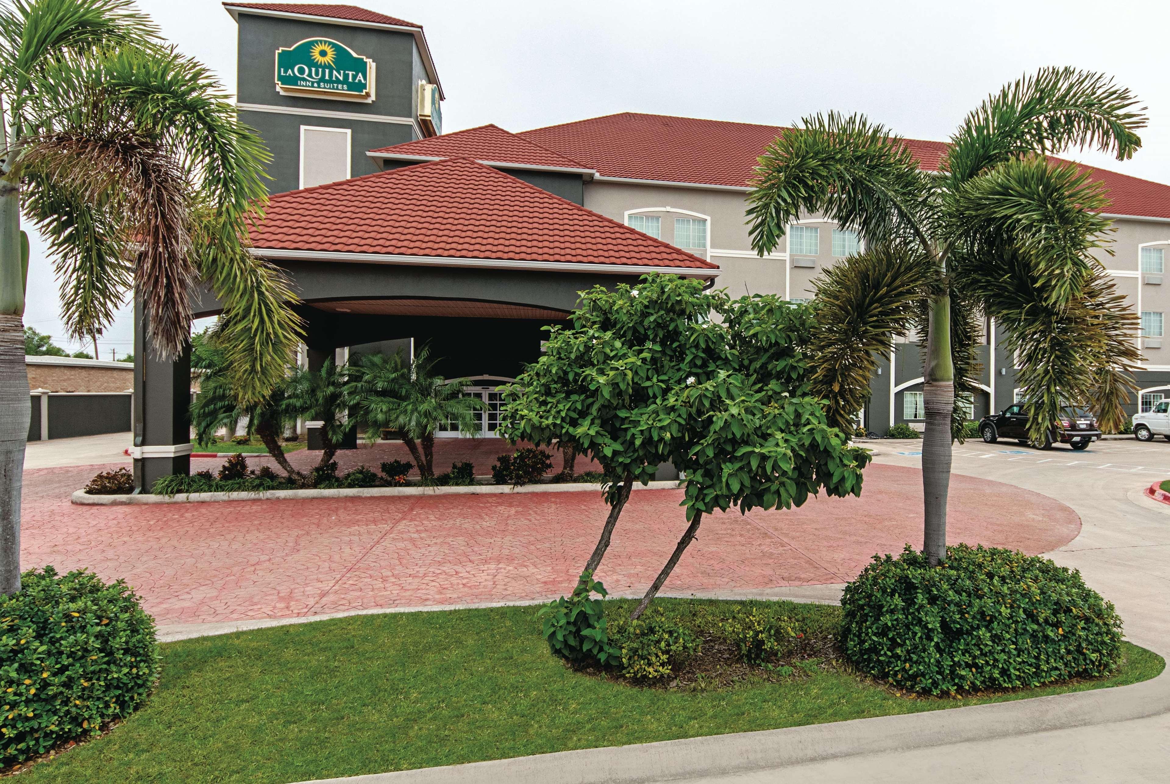 La Quinta By Wyndham Alamo-Mcallen East Экстерьер фото