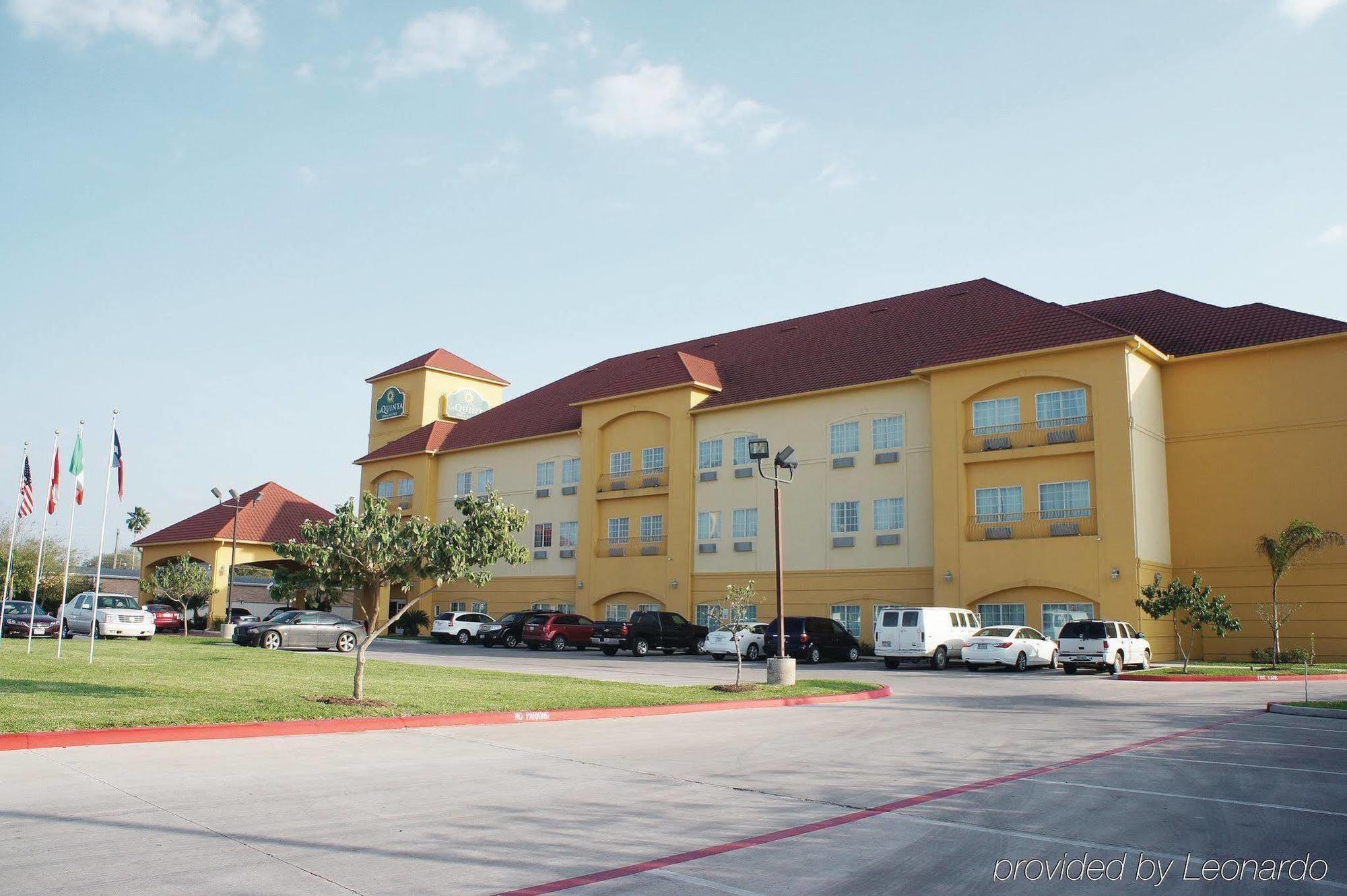 La Quinta By Wyndham Alamo-Mcallen East Экстерьер фото