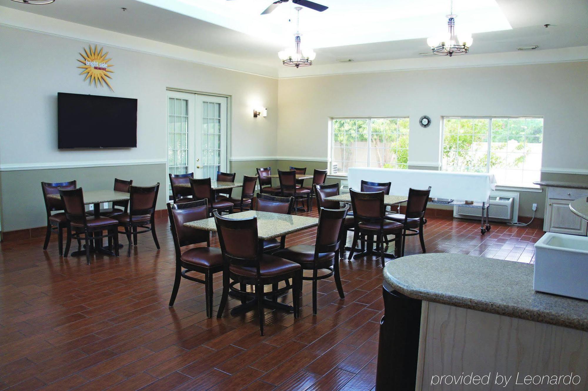 La Quinta By Wyndham Alamo-Mcallen East Экстерьер фото
