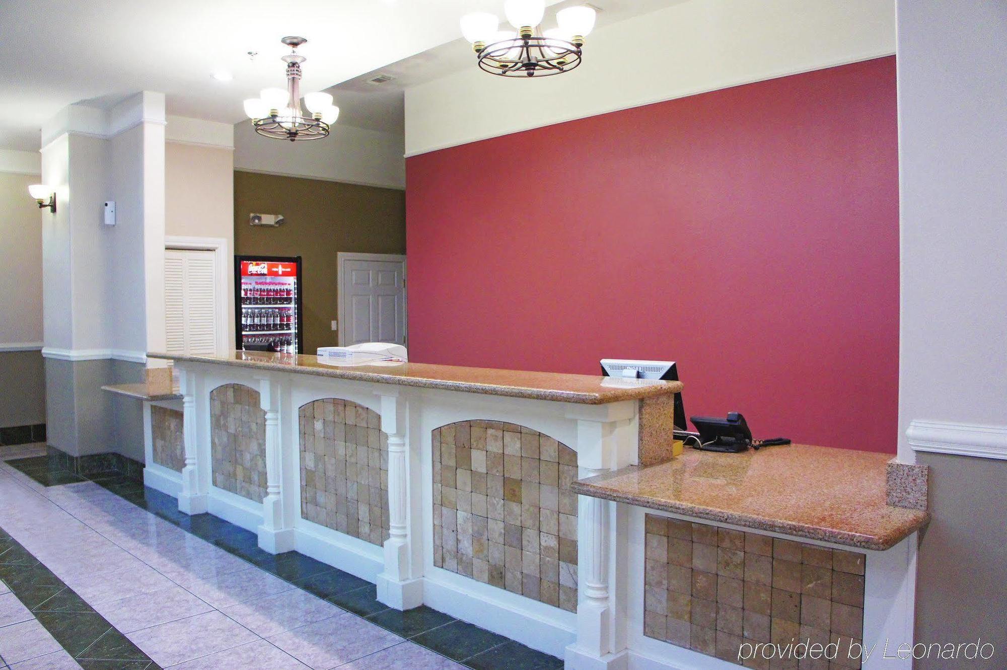 La Quinta By Wyndham Alamo-Mcallen East Экстерьер фото