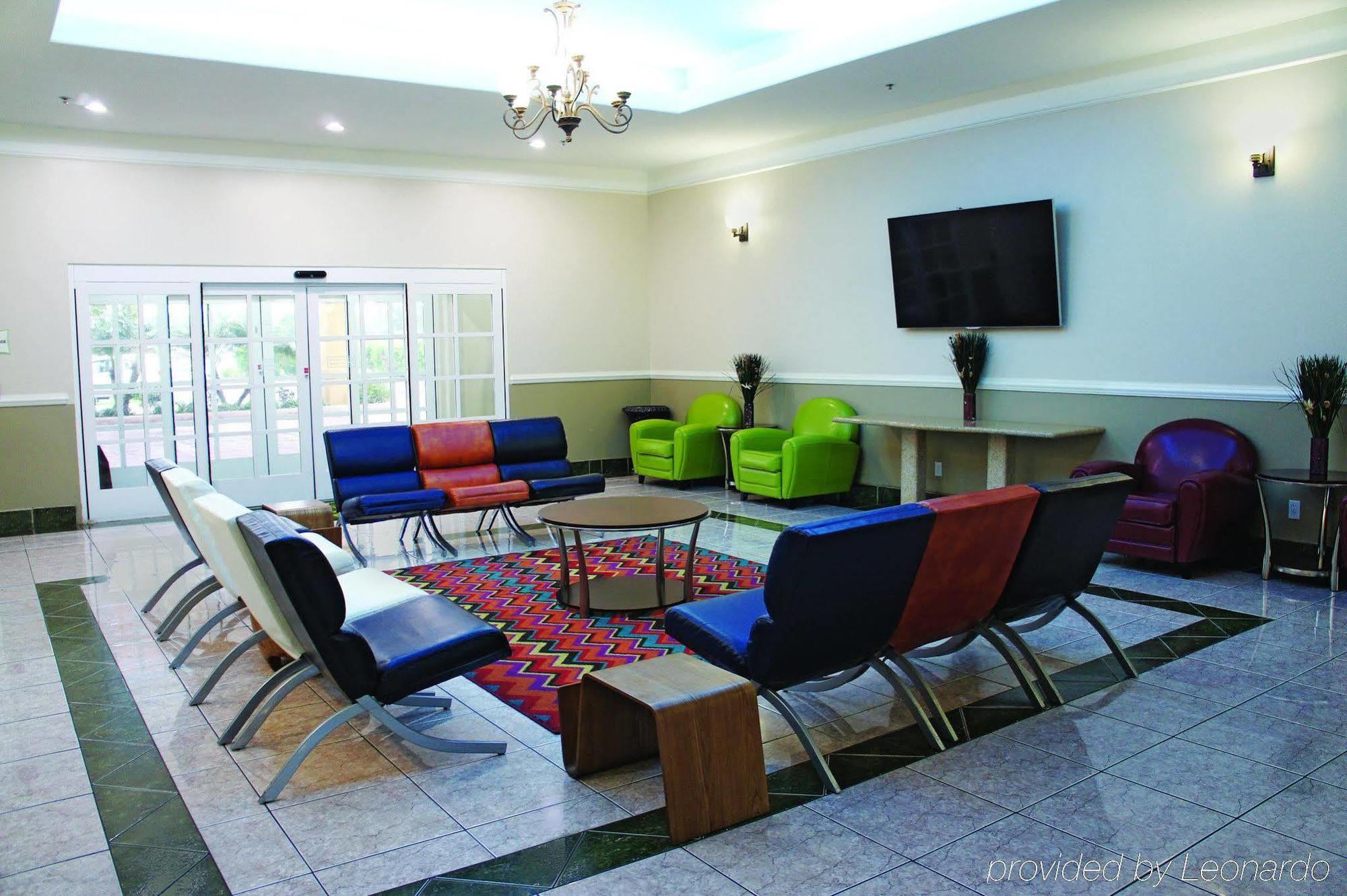 La Quinta By Wyndham Alamo-Mcallen East Экстерьер фото