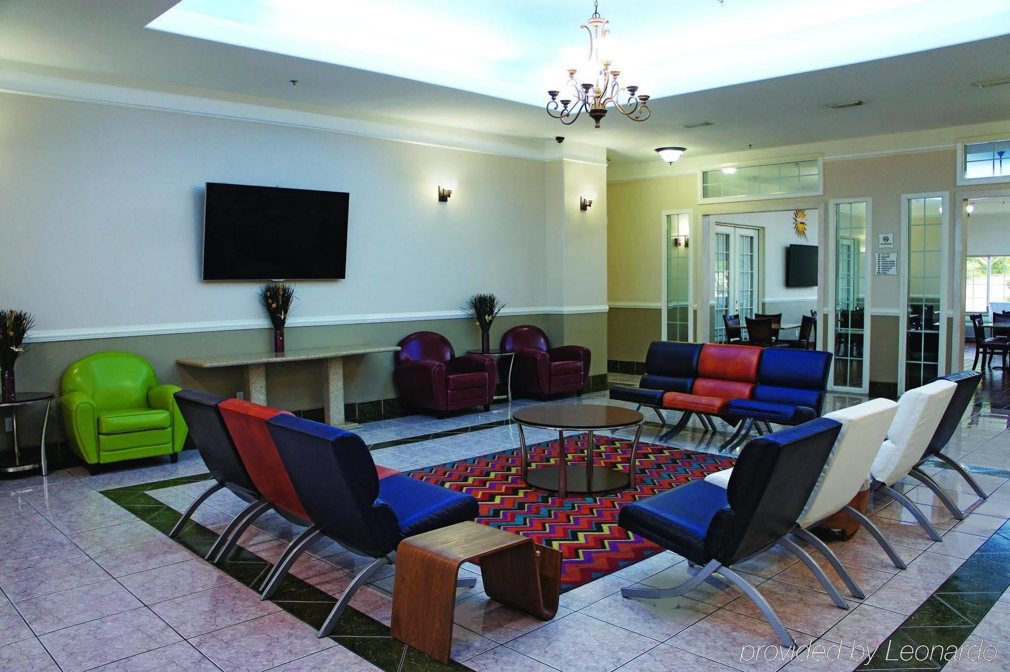 La Quinta By Wyndham Alamo-Mcallen East Экстерьер фото