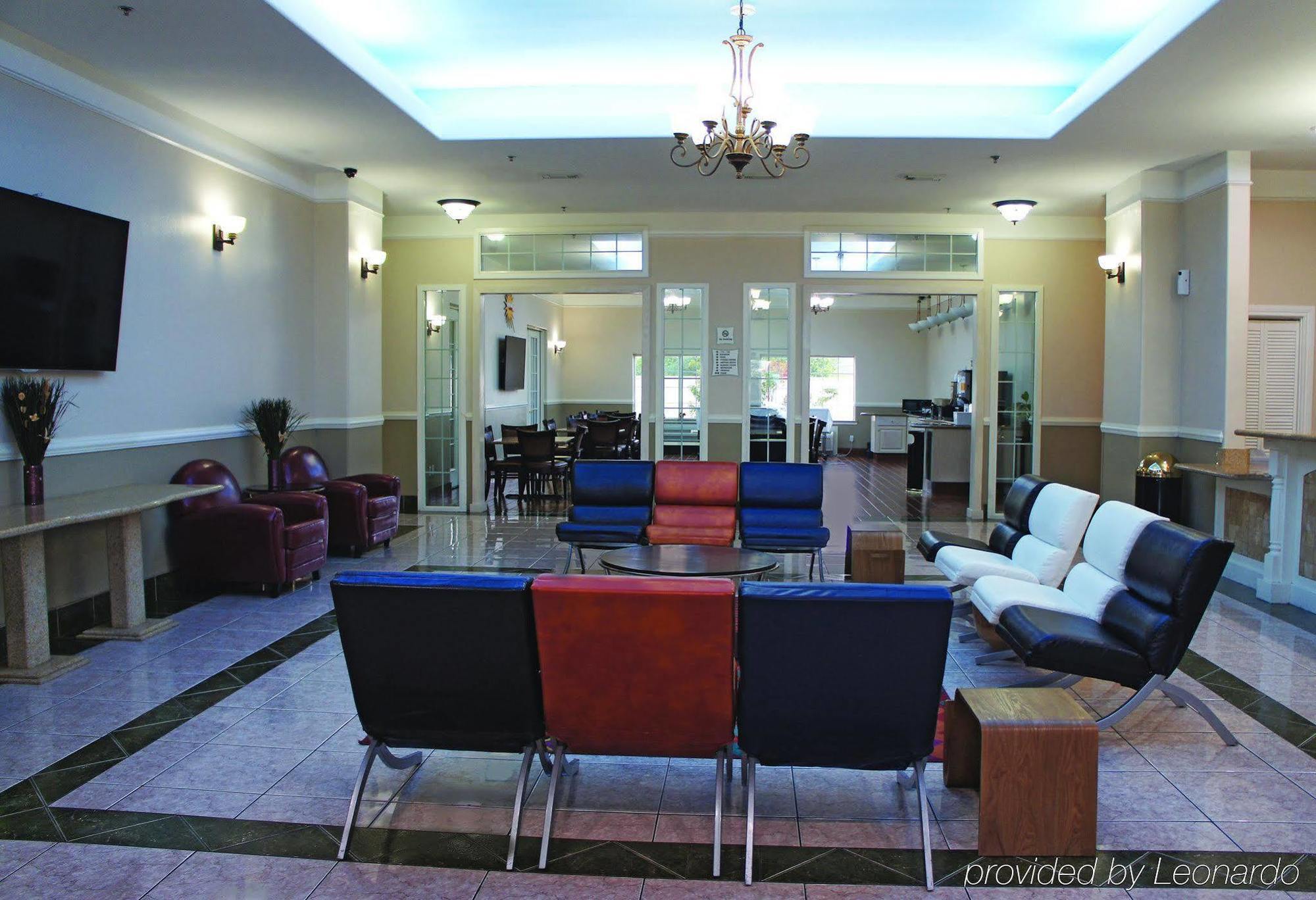La Quinta By Wyndham Alamo-Mcallen East Экстерьер фото