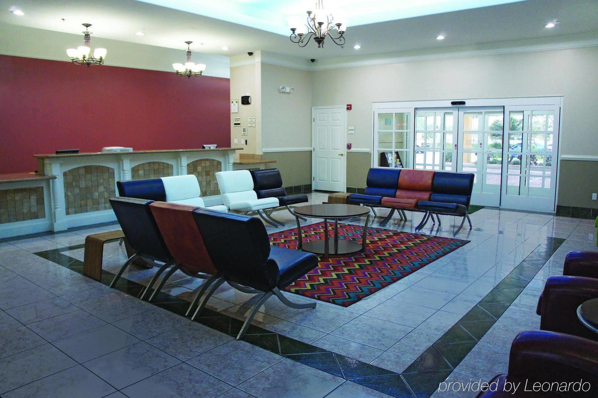La Quinta By Wyndham Alamo-Mcallen East Экстерьер фото