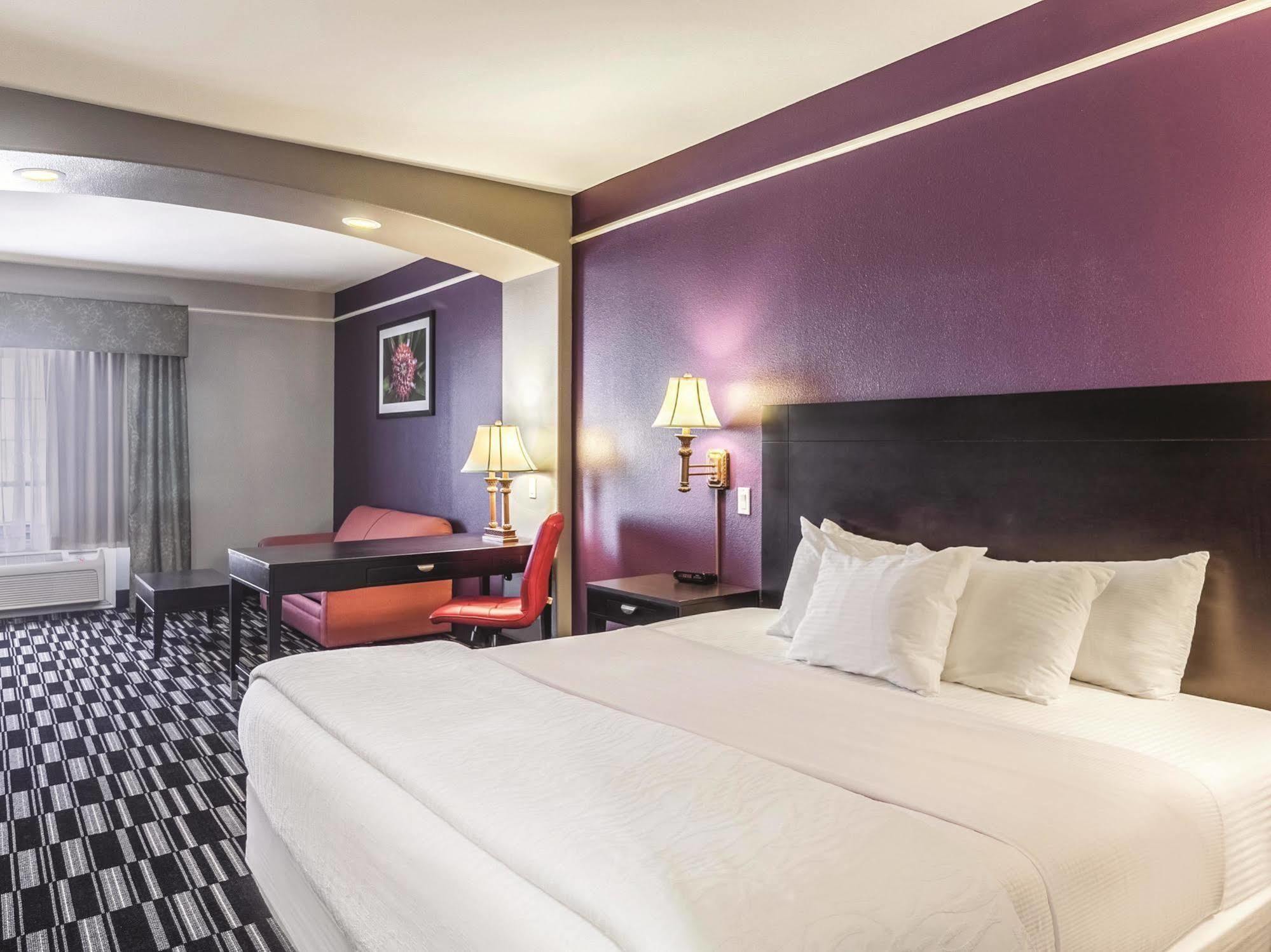 La Quinta By Wyndham Alamo-Mcallen East Экстерьер фото