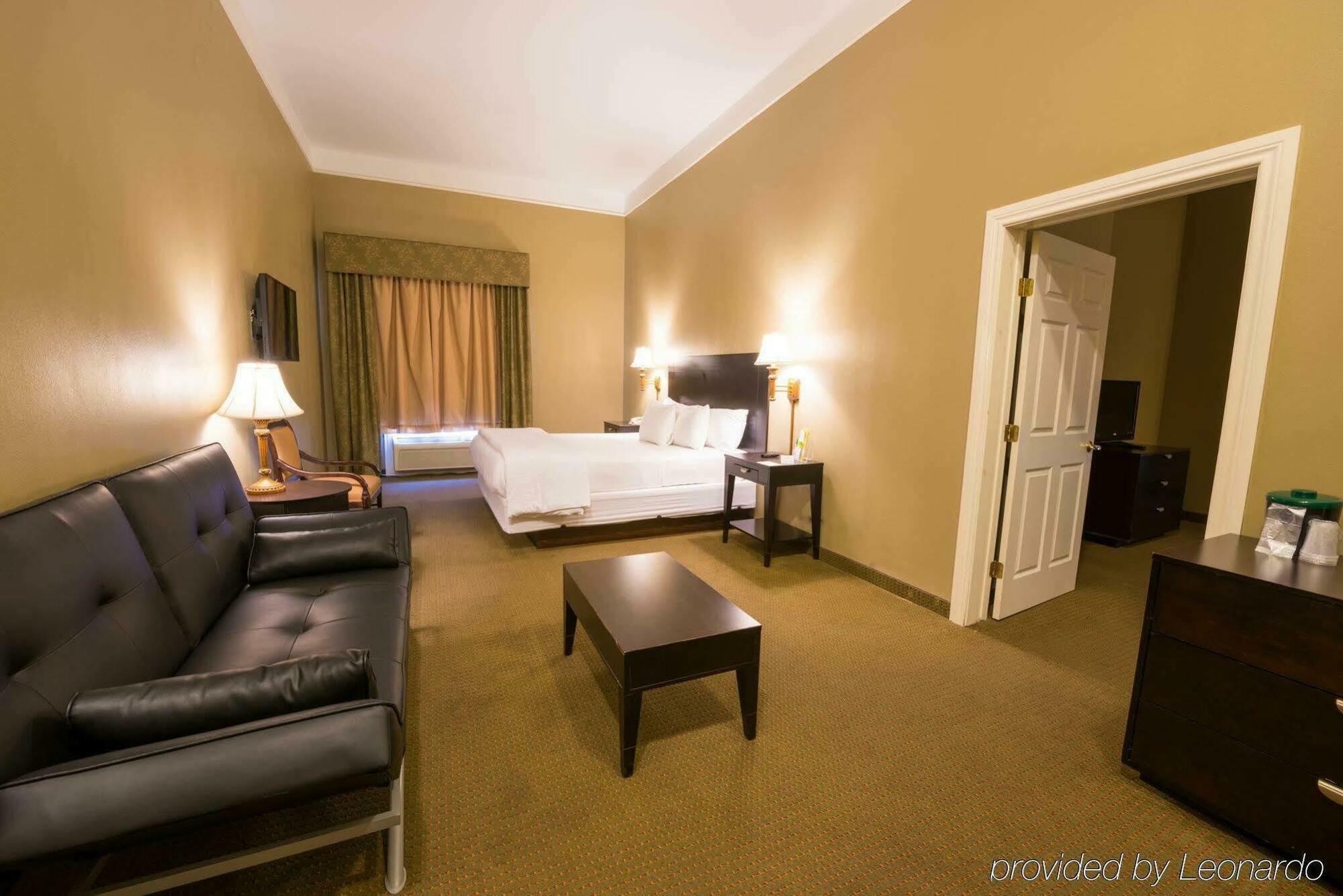 La Quinta By Wyndham Alamo-Mcallen East Экстерьер фото