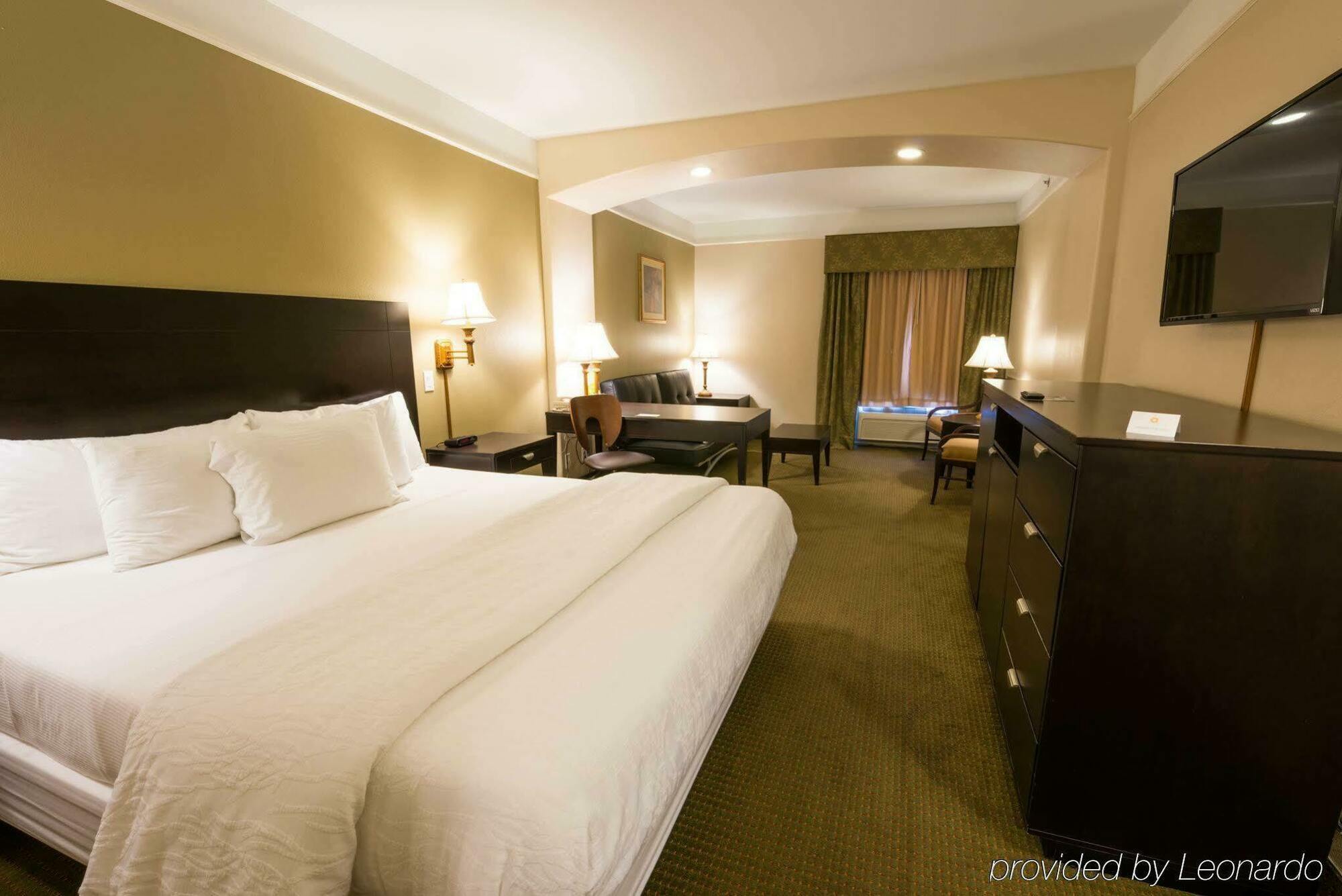 La Quinta By Wyndham Alamo-Mcallen East Экстерьер фото