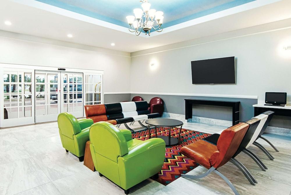 La Quinta By Wyndham Alamo-Mcallen East Экстерьер фото